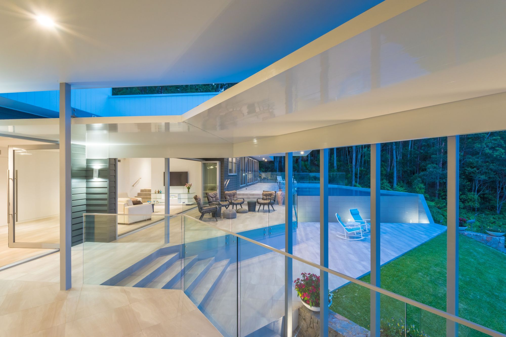 Jirrima Residence