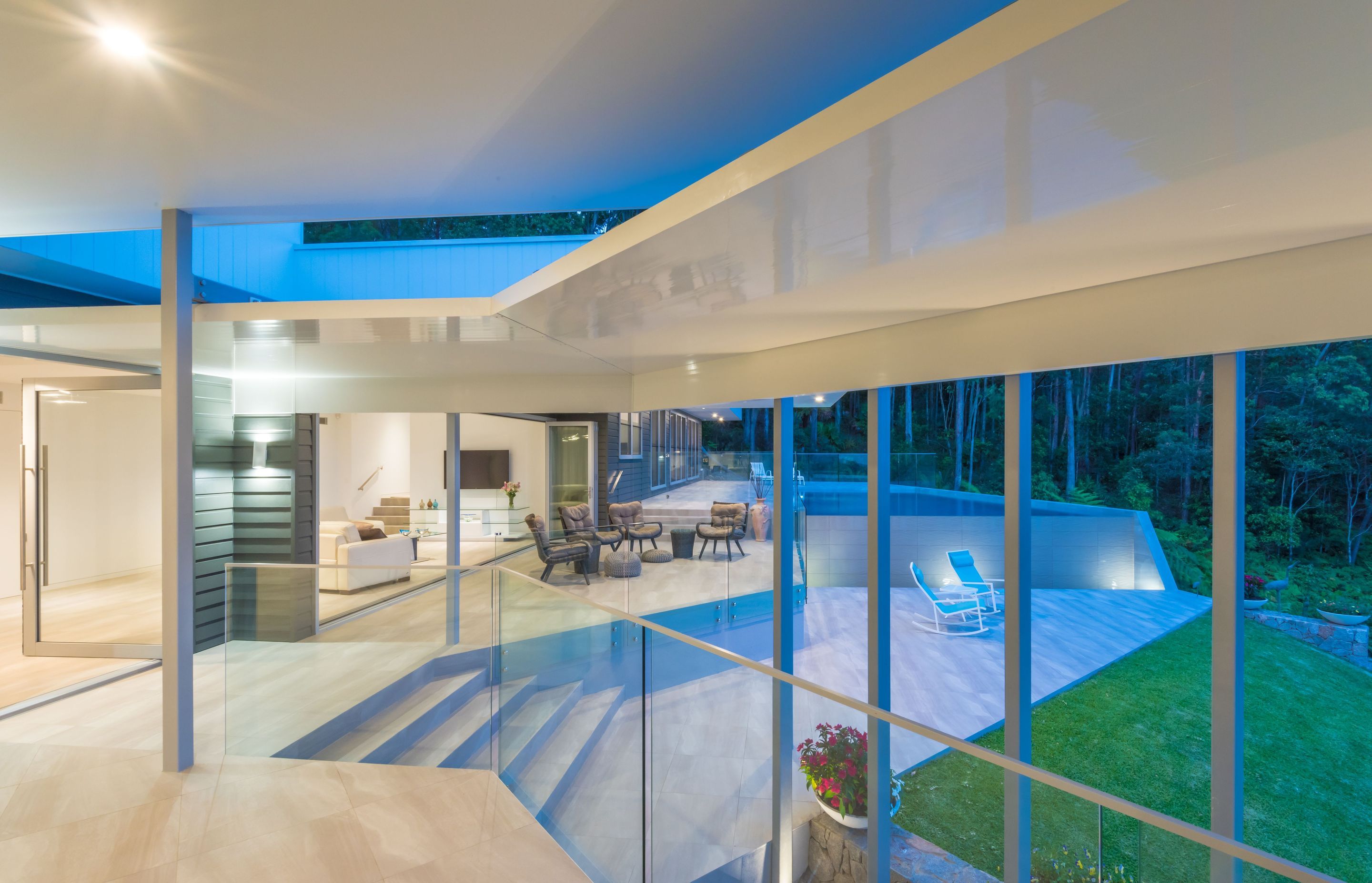 Jirrima Residence