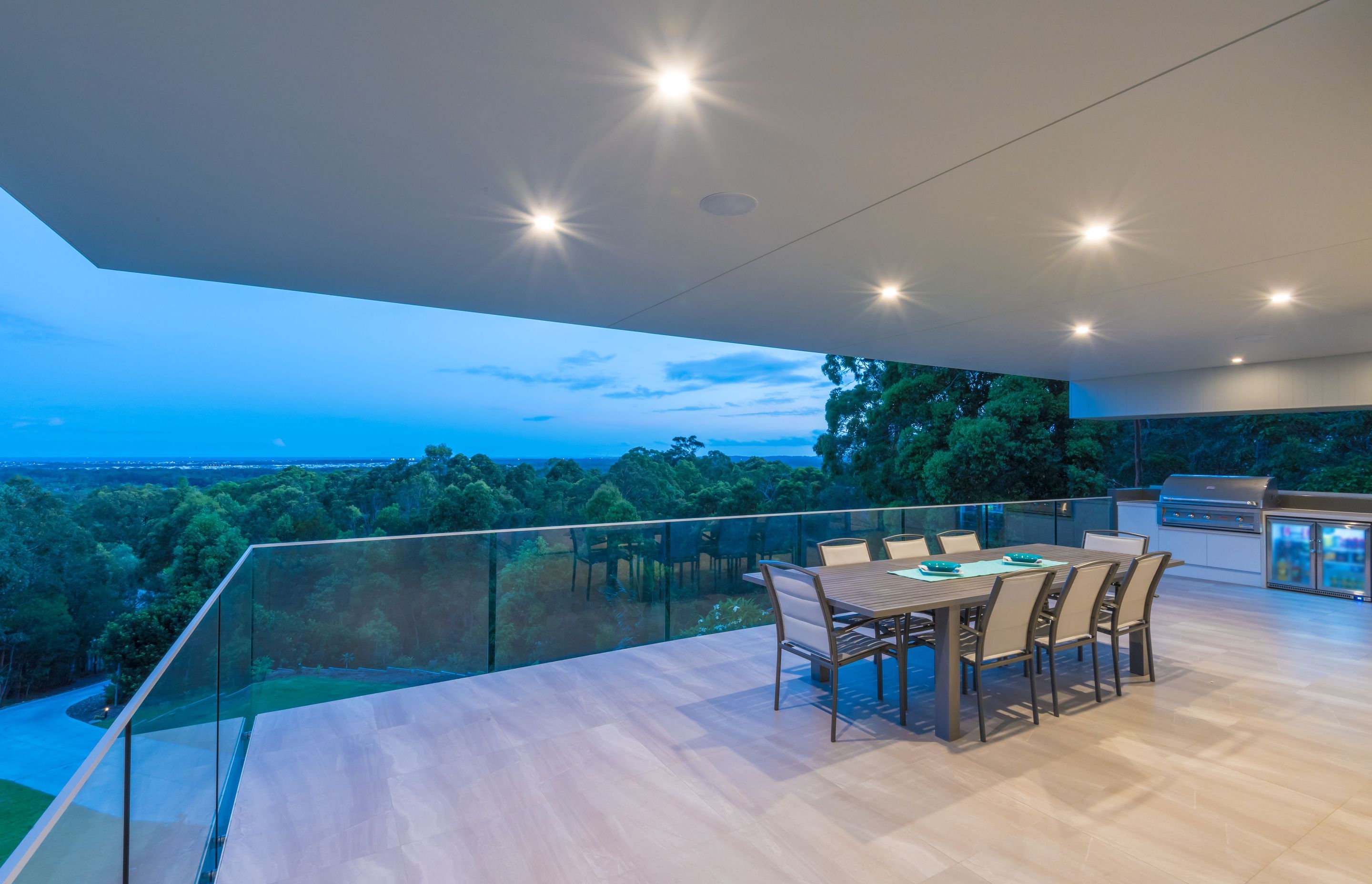 Jirrima Residence