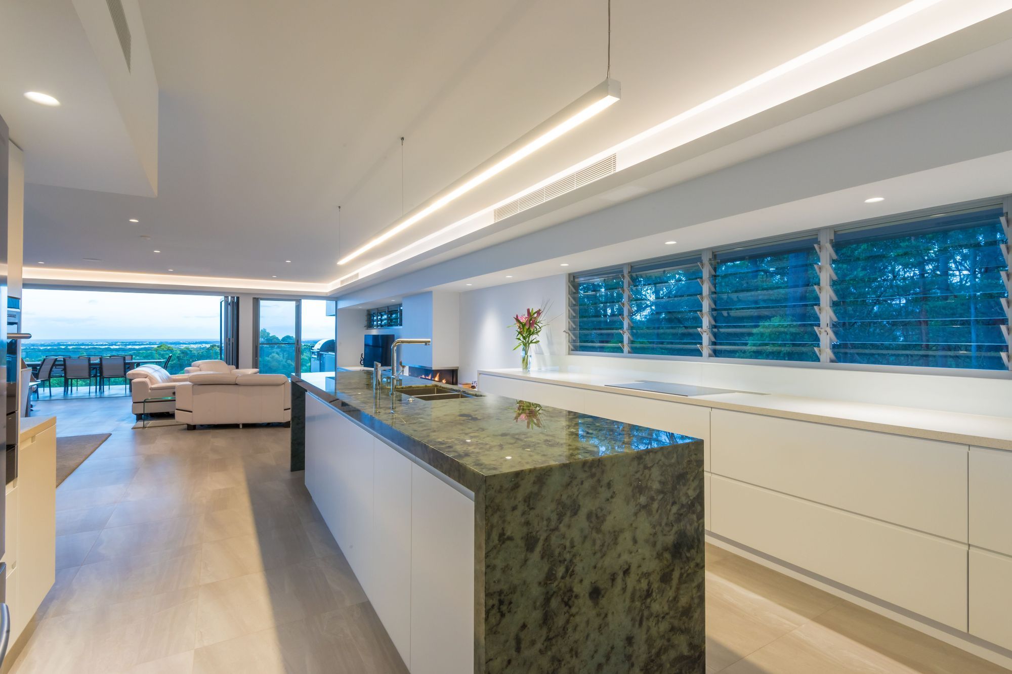 Jirrima Residence