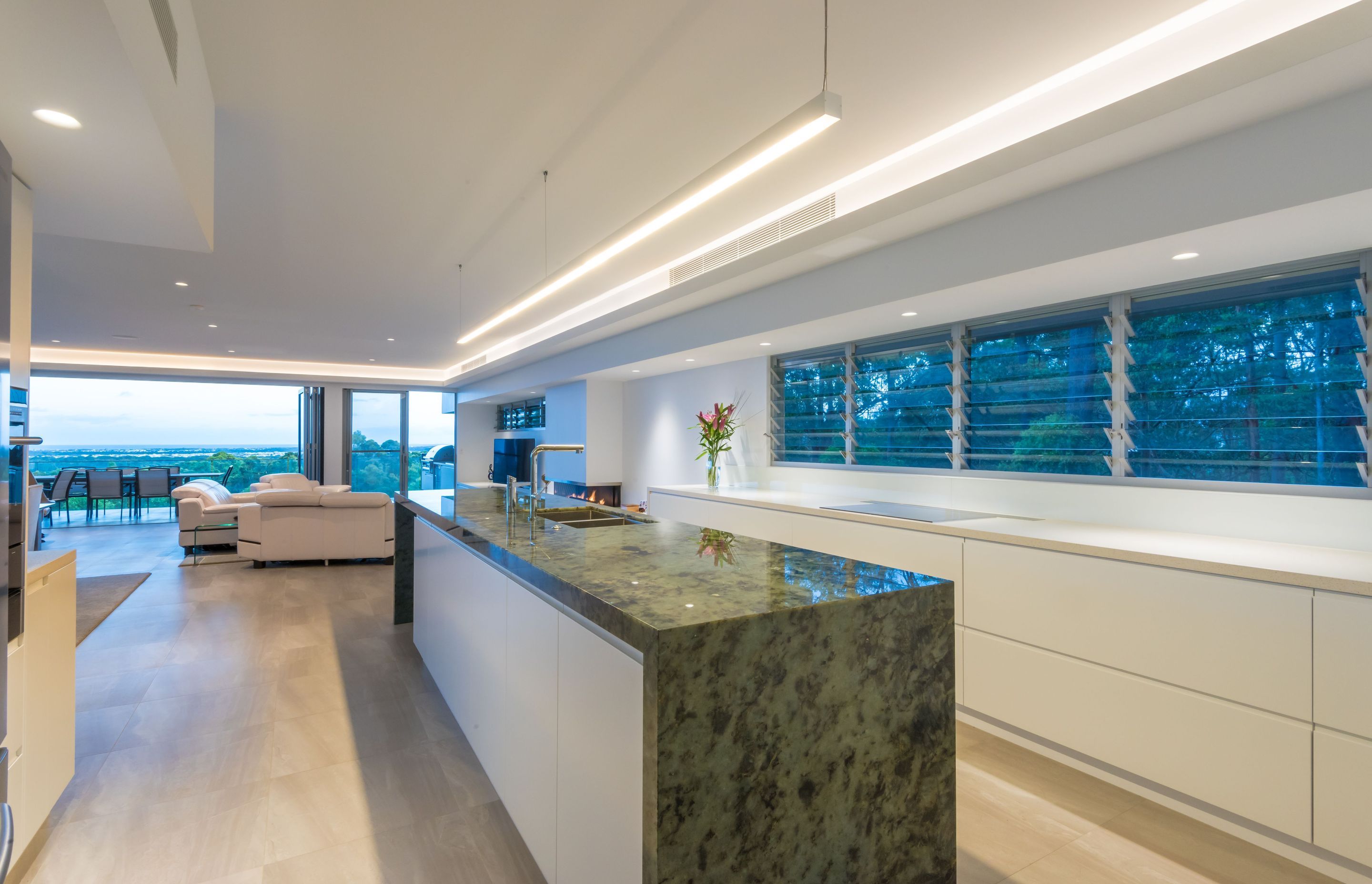 Jirrima Residence