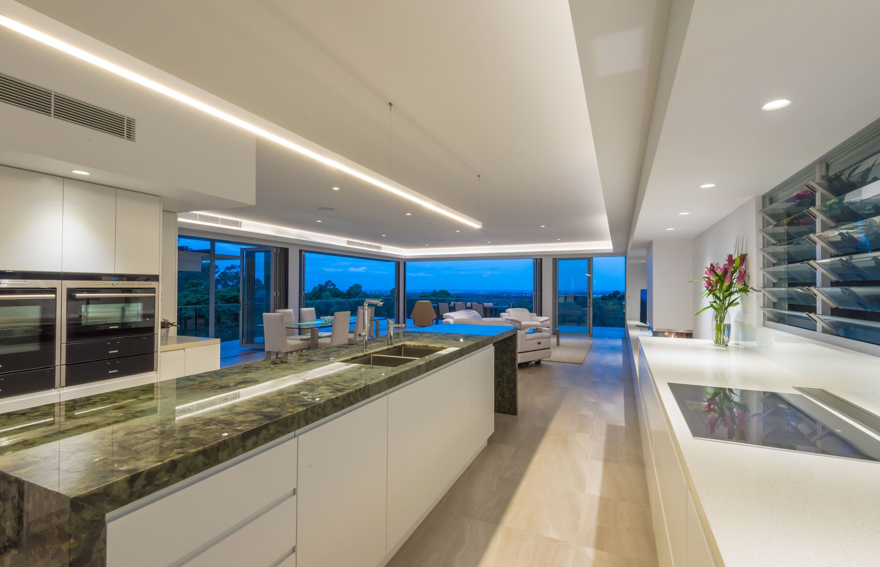 Jirrima Residence