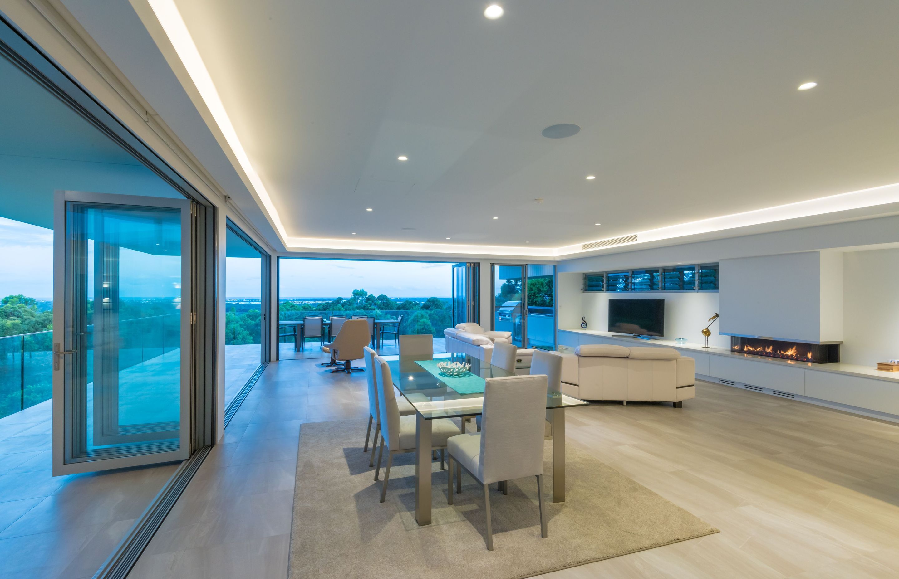 Jirrima Residence