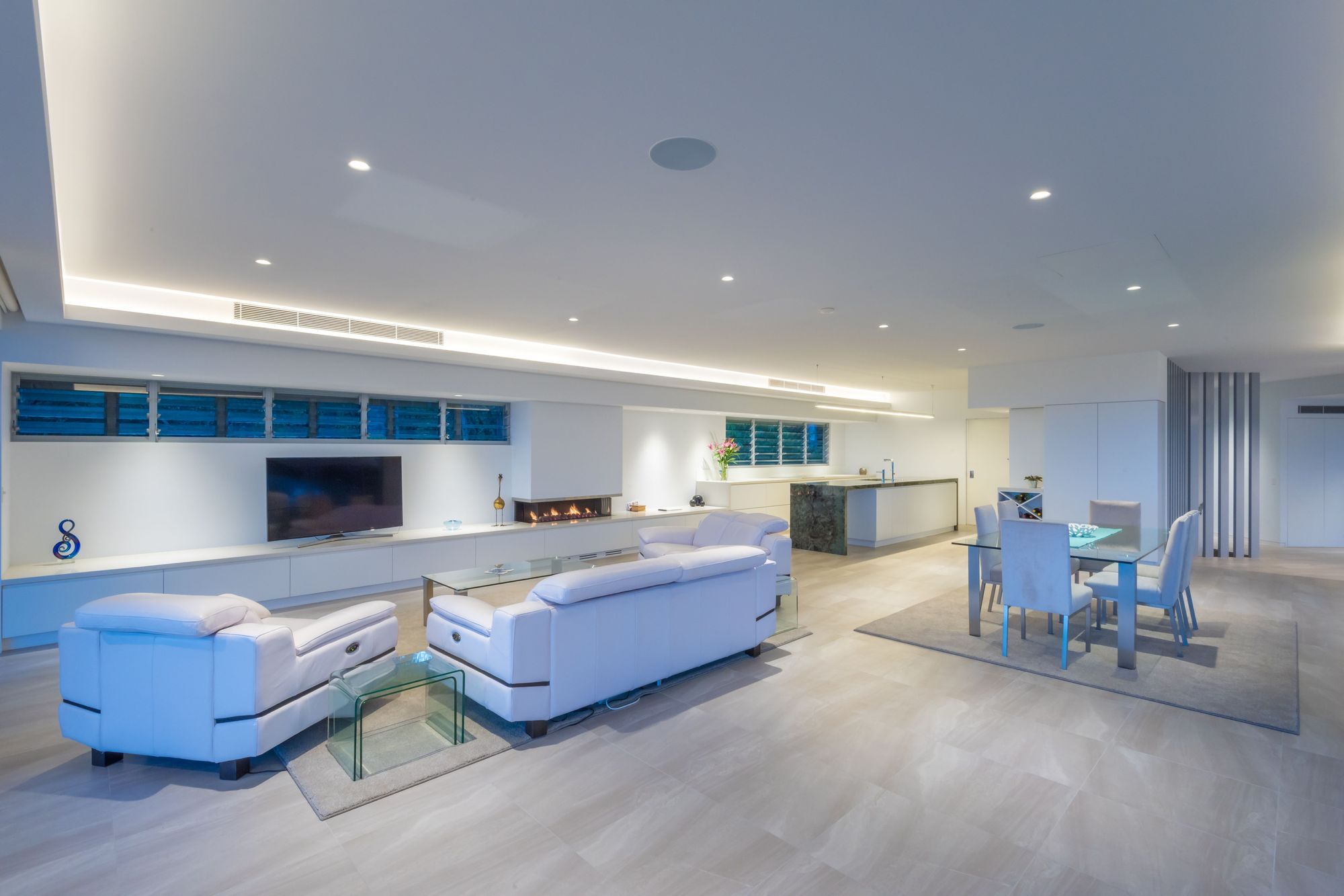 Jirrima Residence