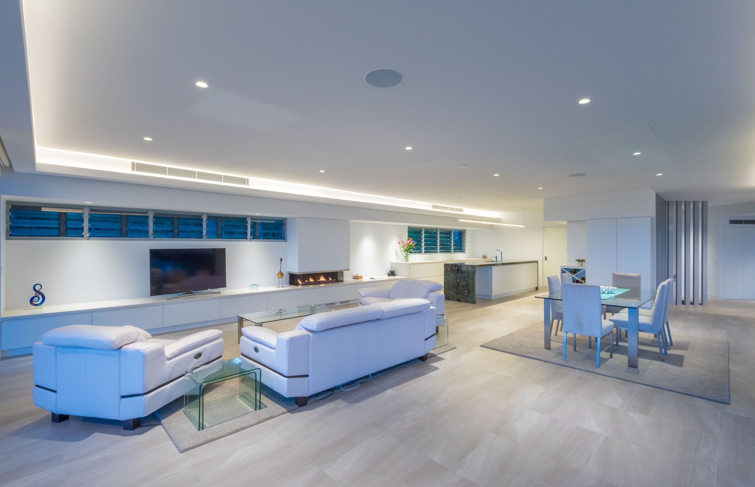 Jirrima Residence