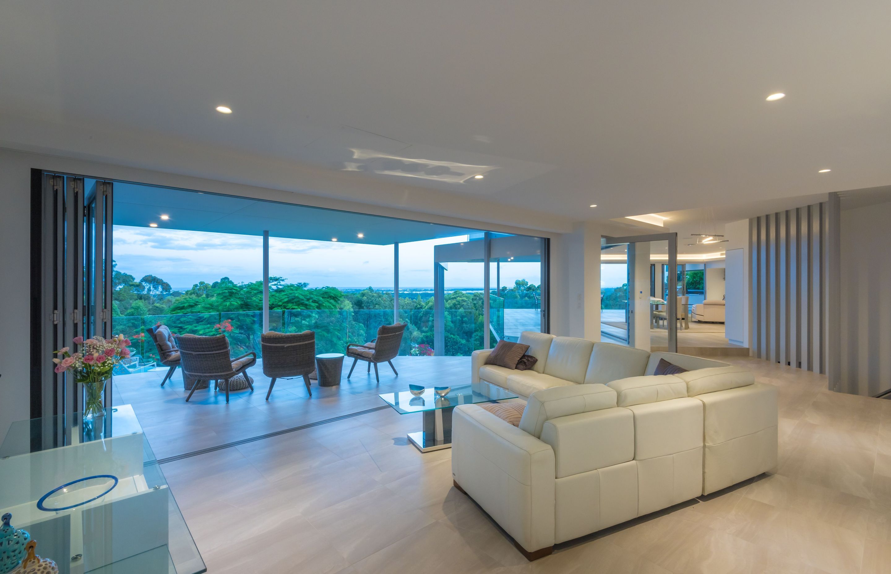 Jirrima Residence