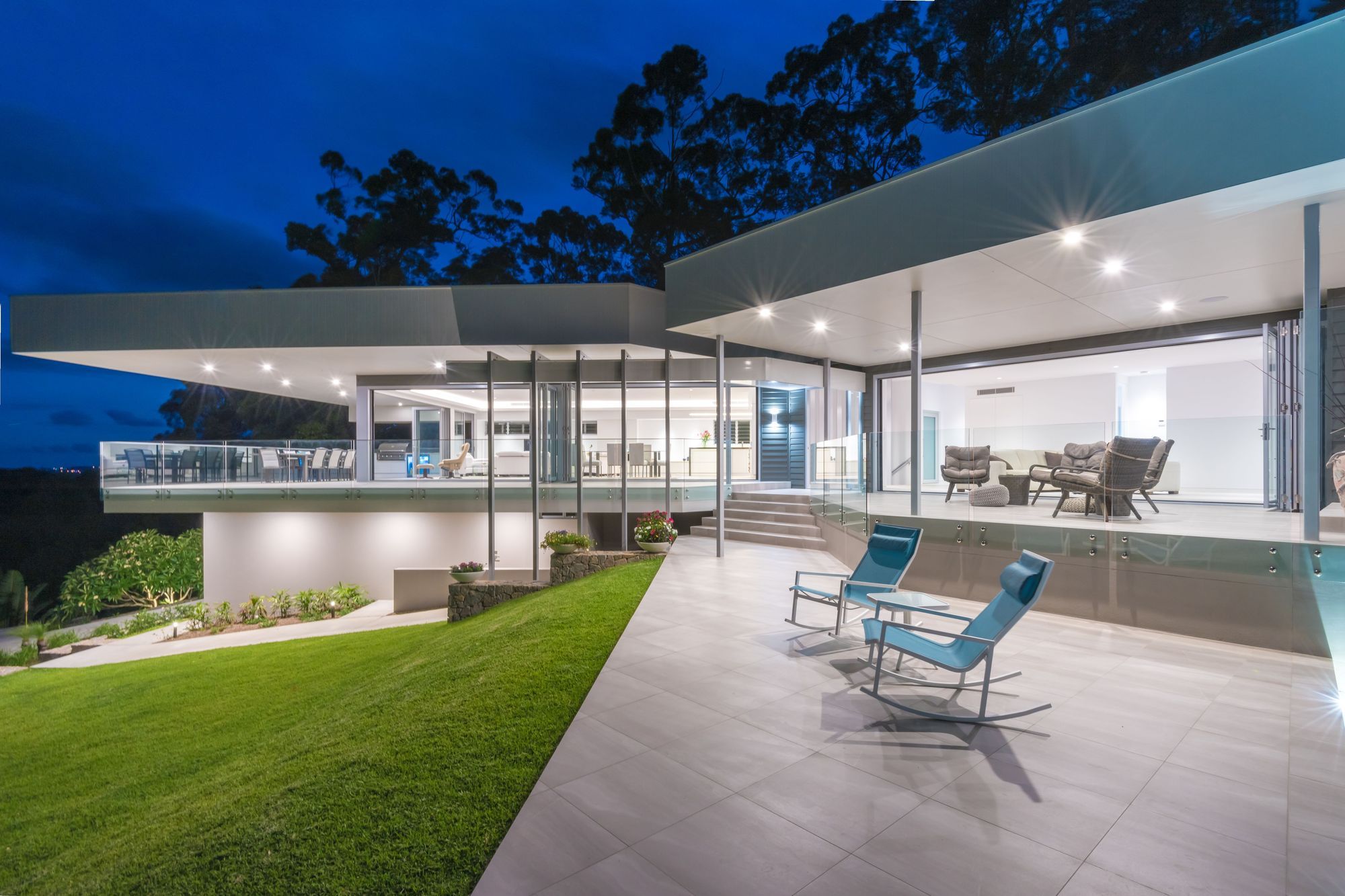 Jirrima Residence