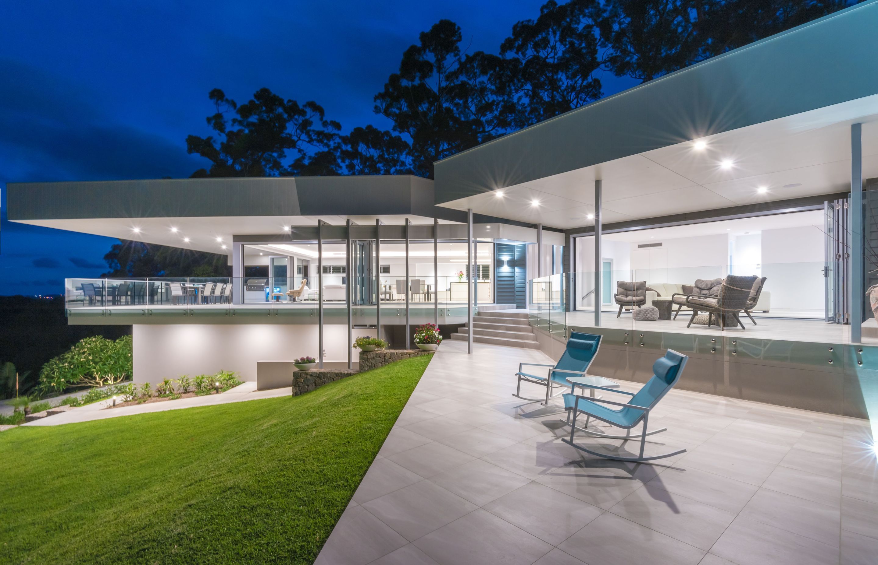 Jirrima Residence