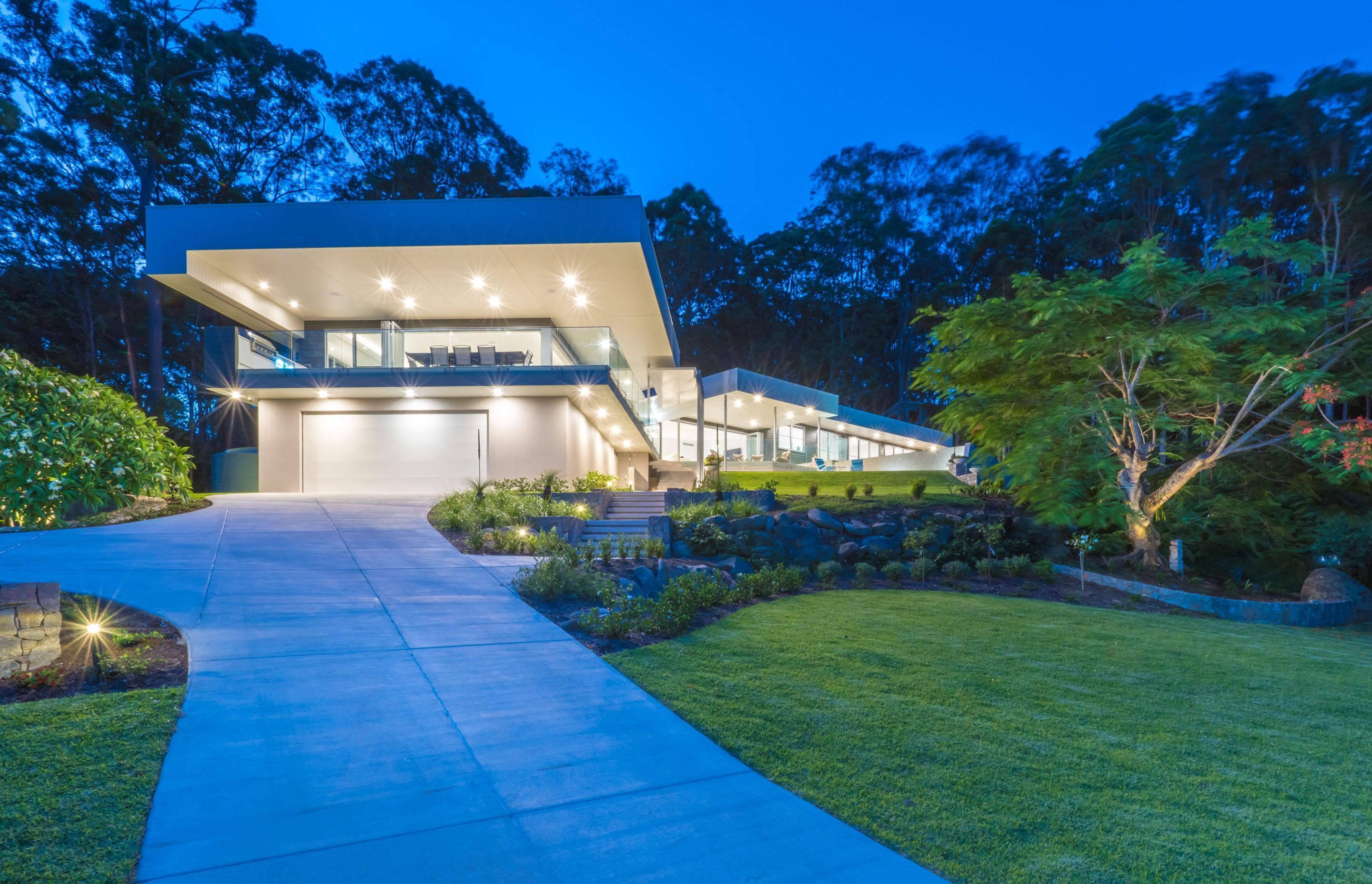 Jirrima Residence