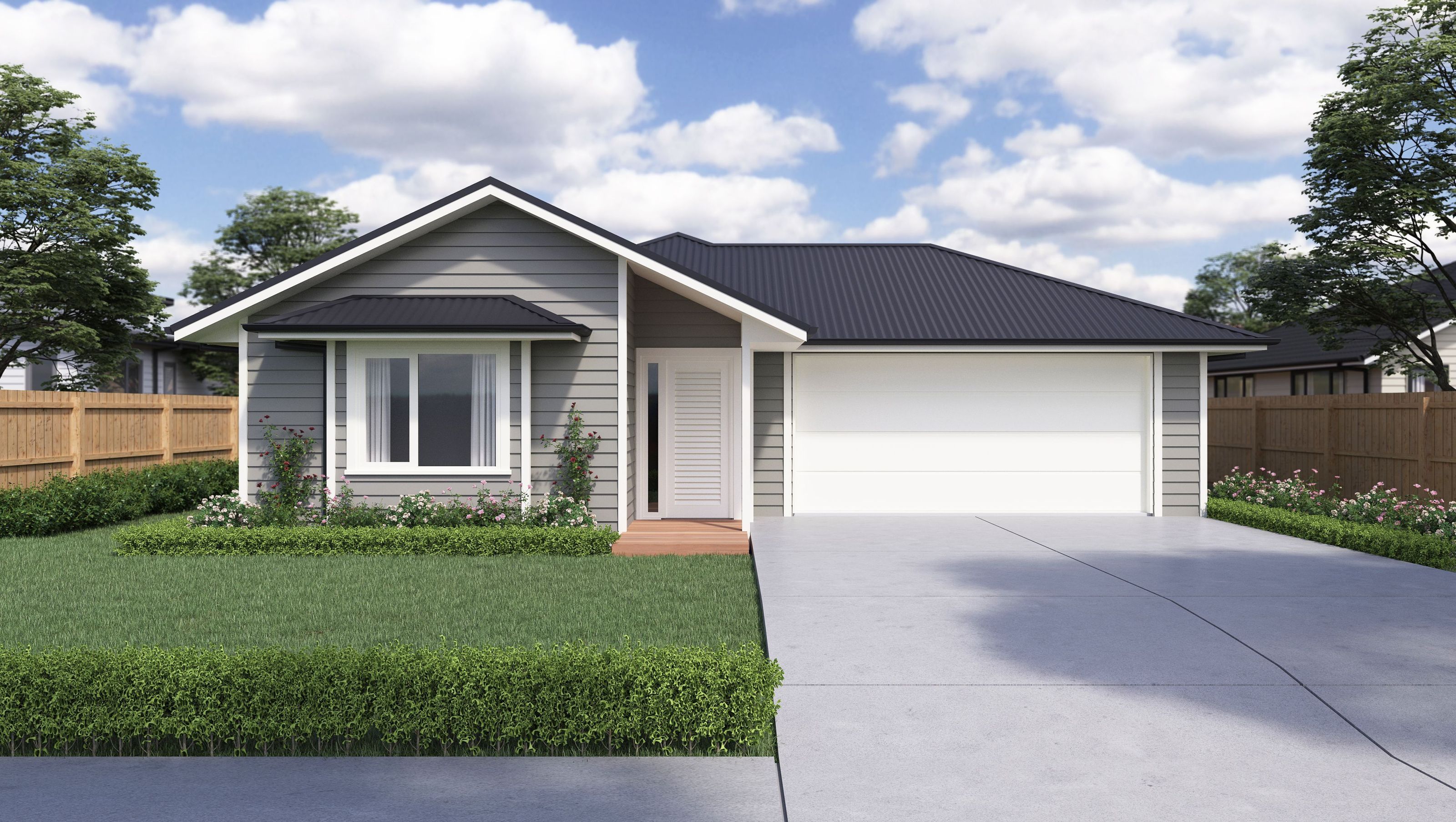 Residential Build
