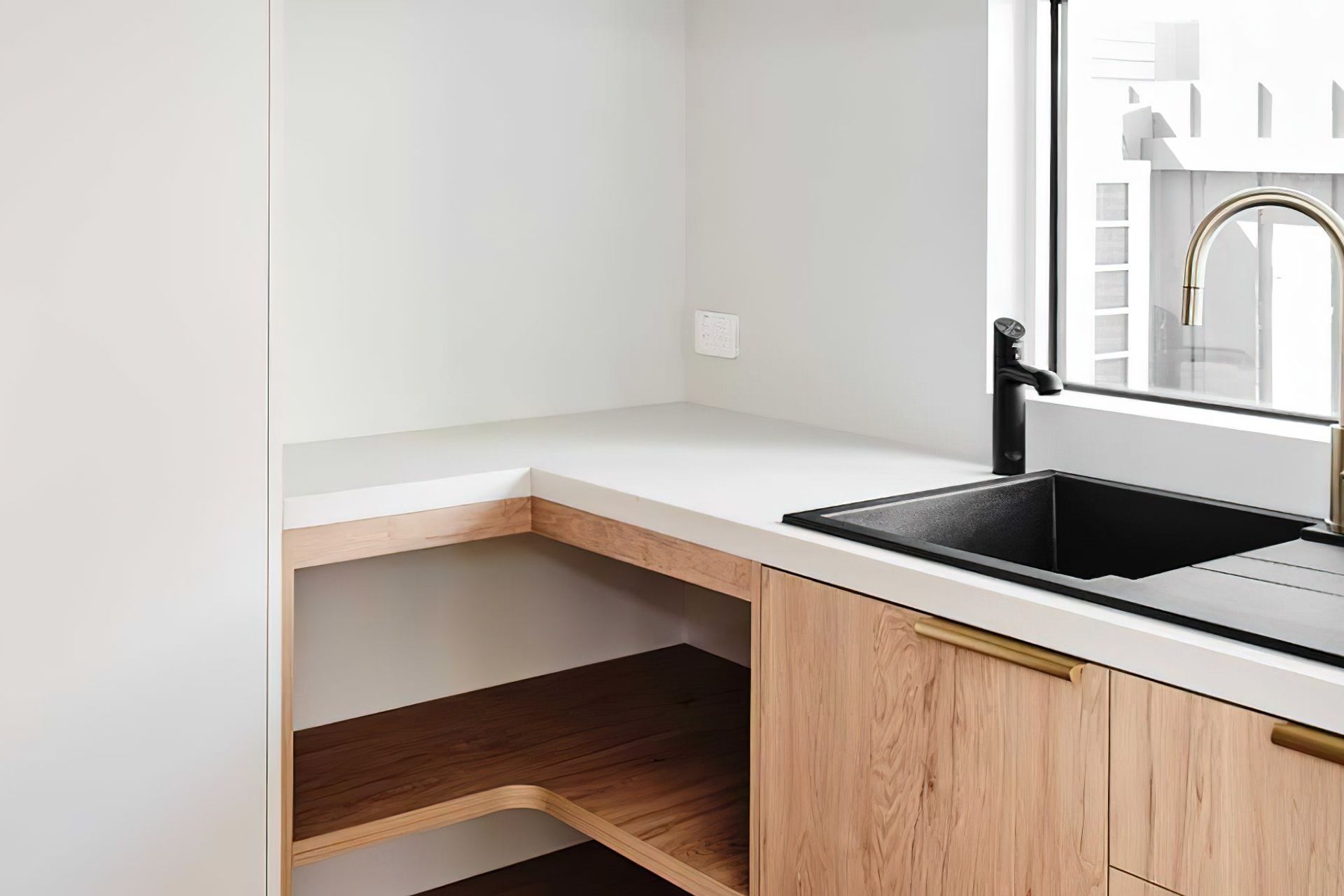 California Dreamin’ – Carnegie