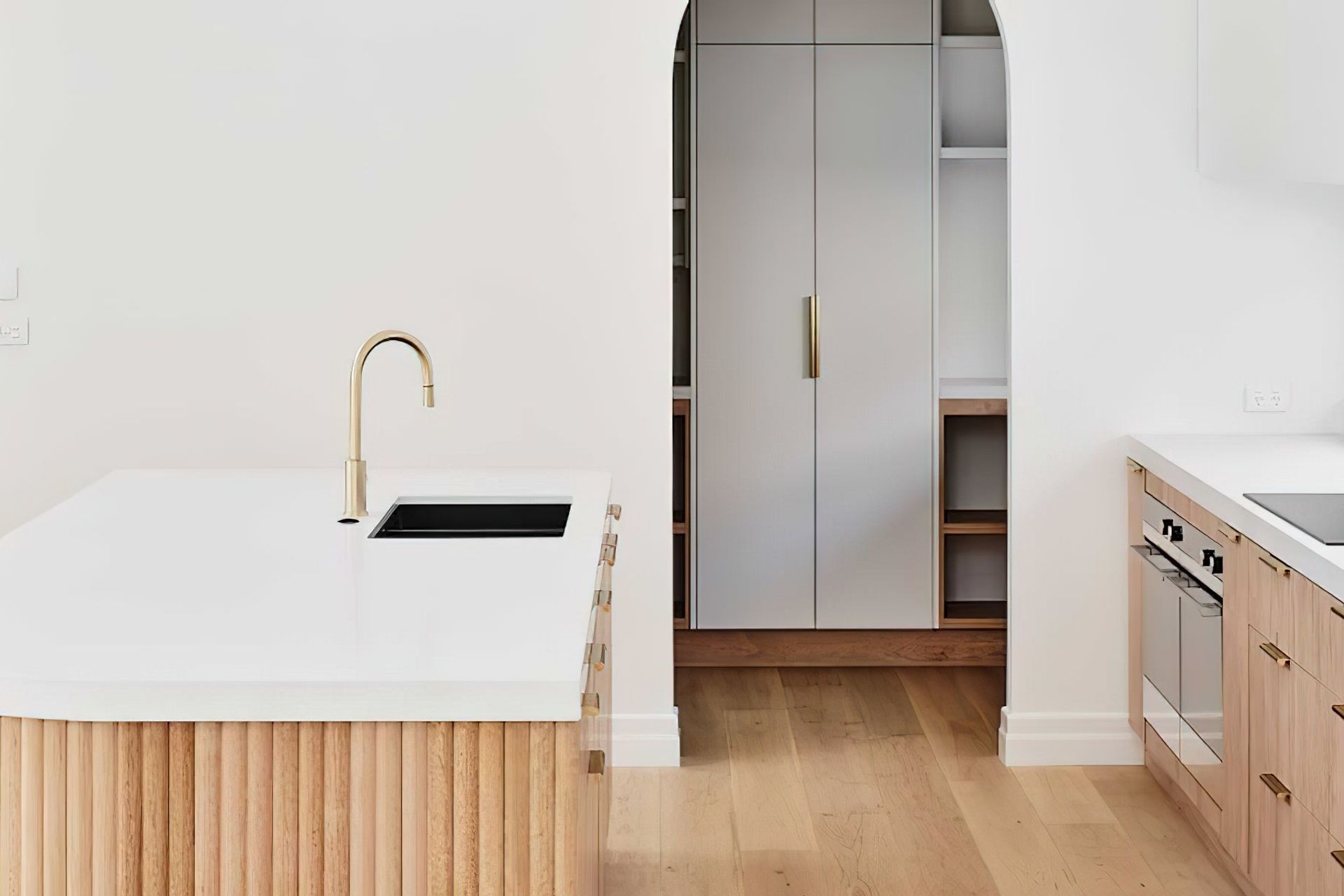 California Dreamin’ – Carnegie