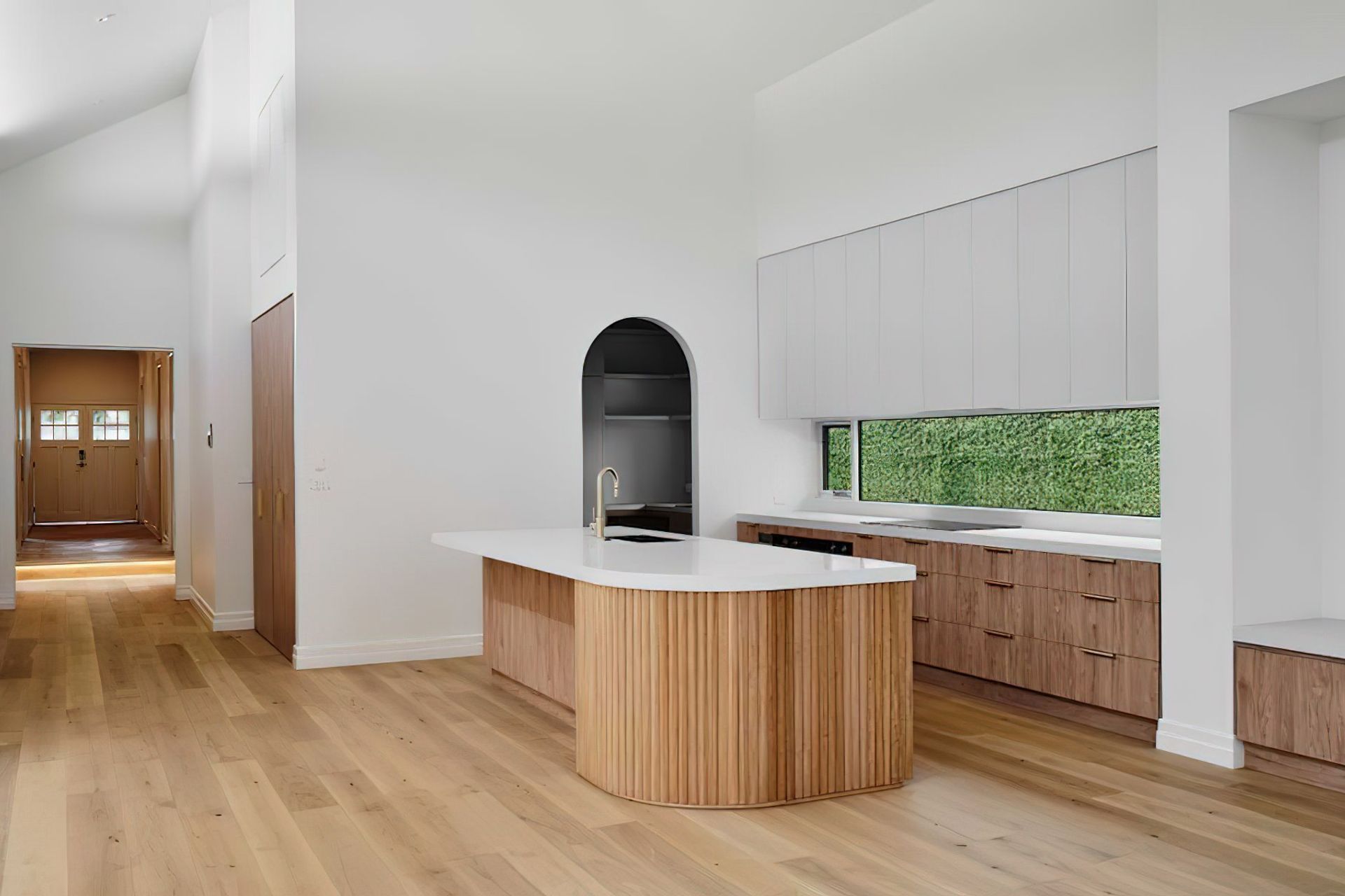 California Dreamin’ – Carnegie