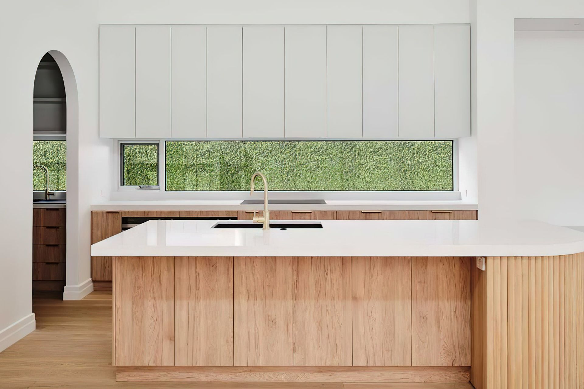 California Dreamin’ – Carnegie