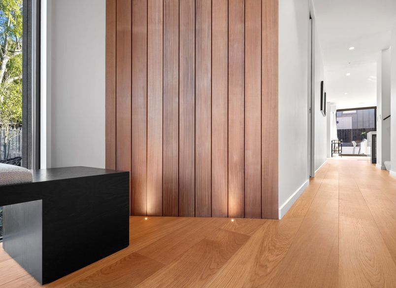 Knowles Street | Residential New Build