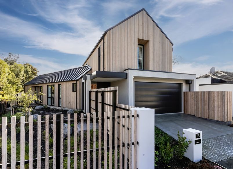Knowles Street | Residential New Build
