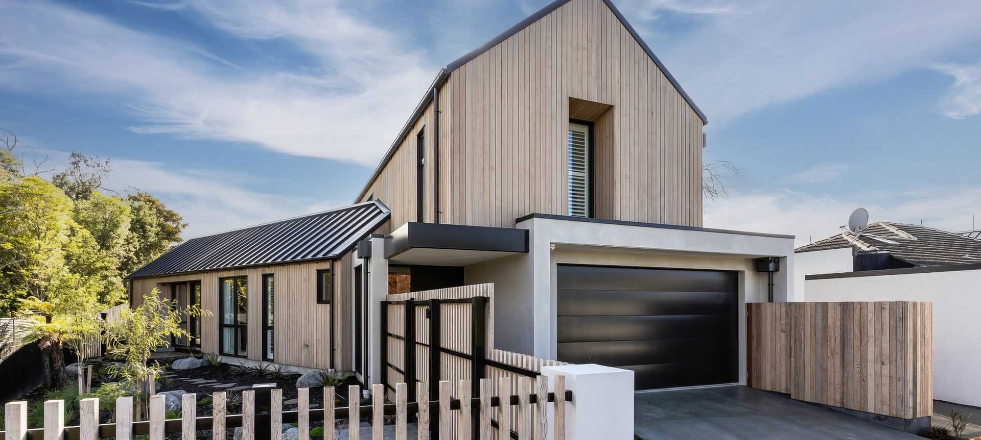 Knowles Street | Residential New Build banner