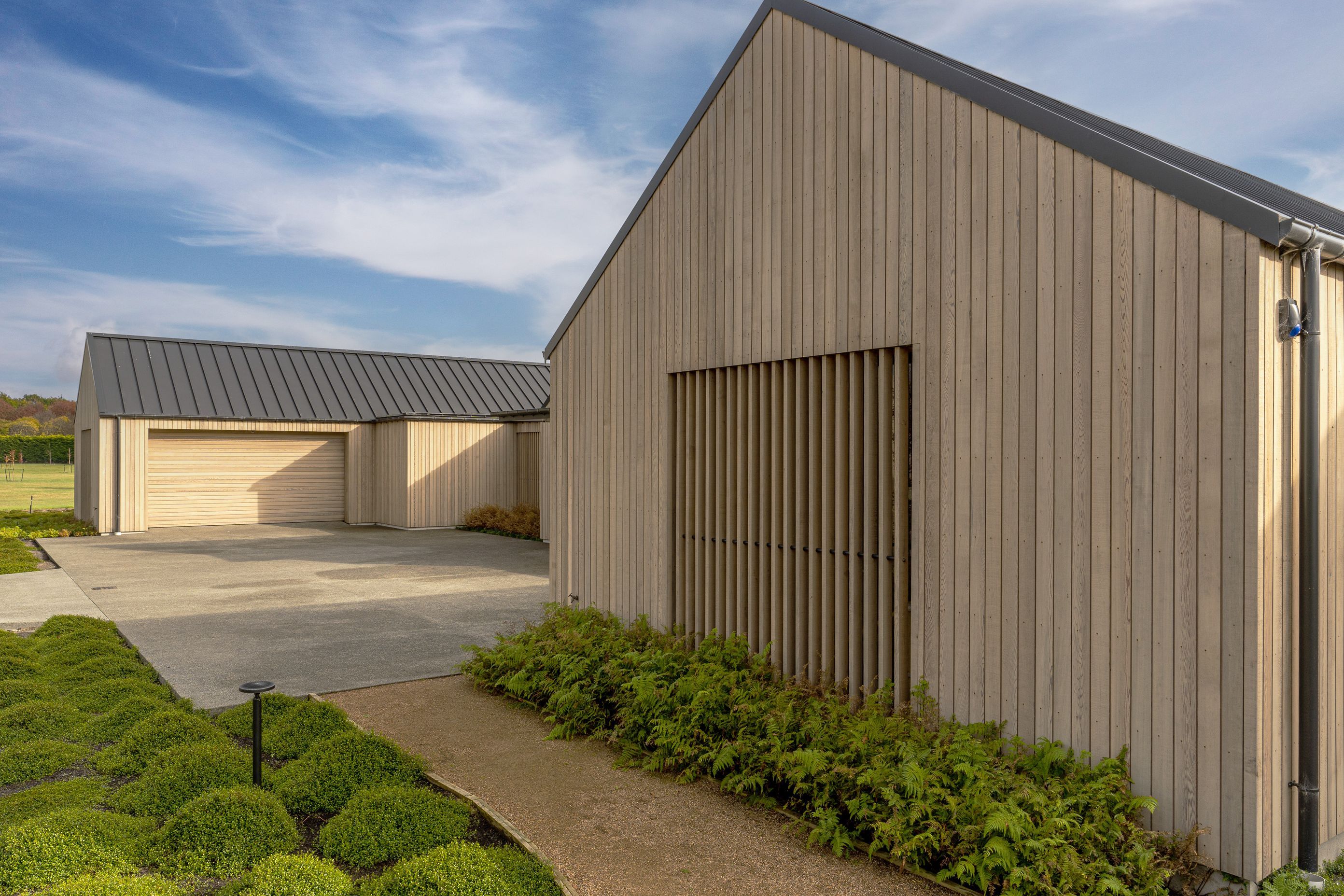 North Canterbury House