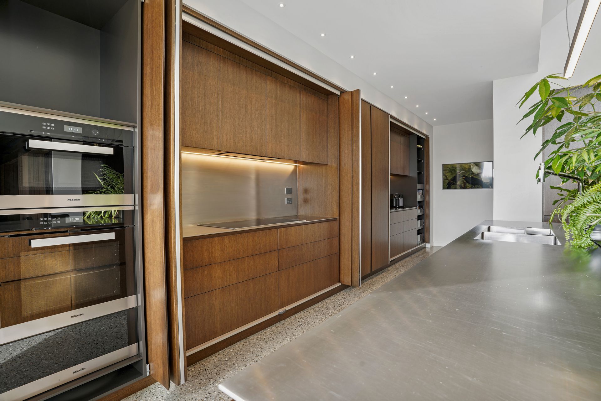 North Canterbury House