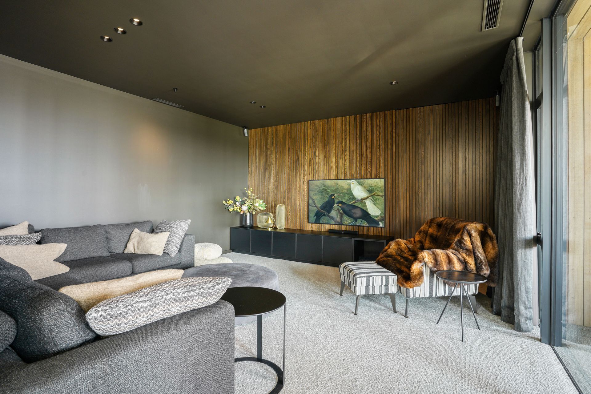 North Canterbury House