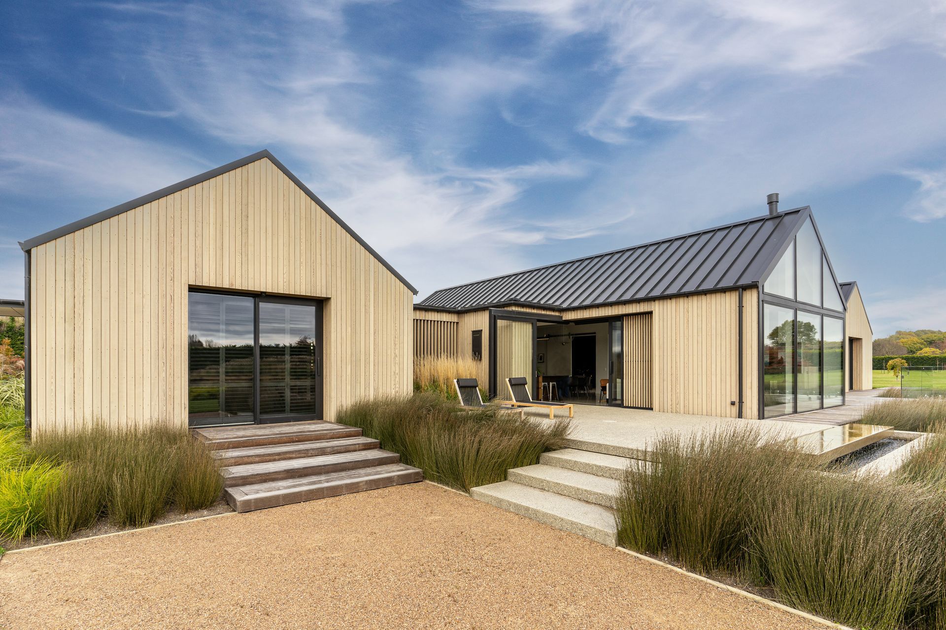 North Canterbury House