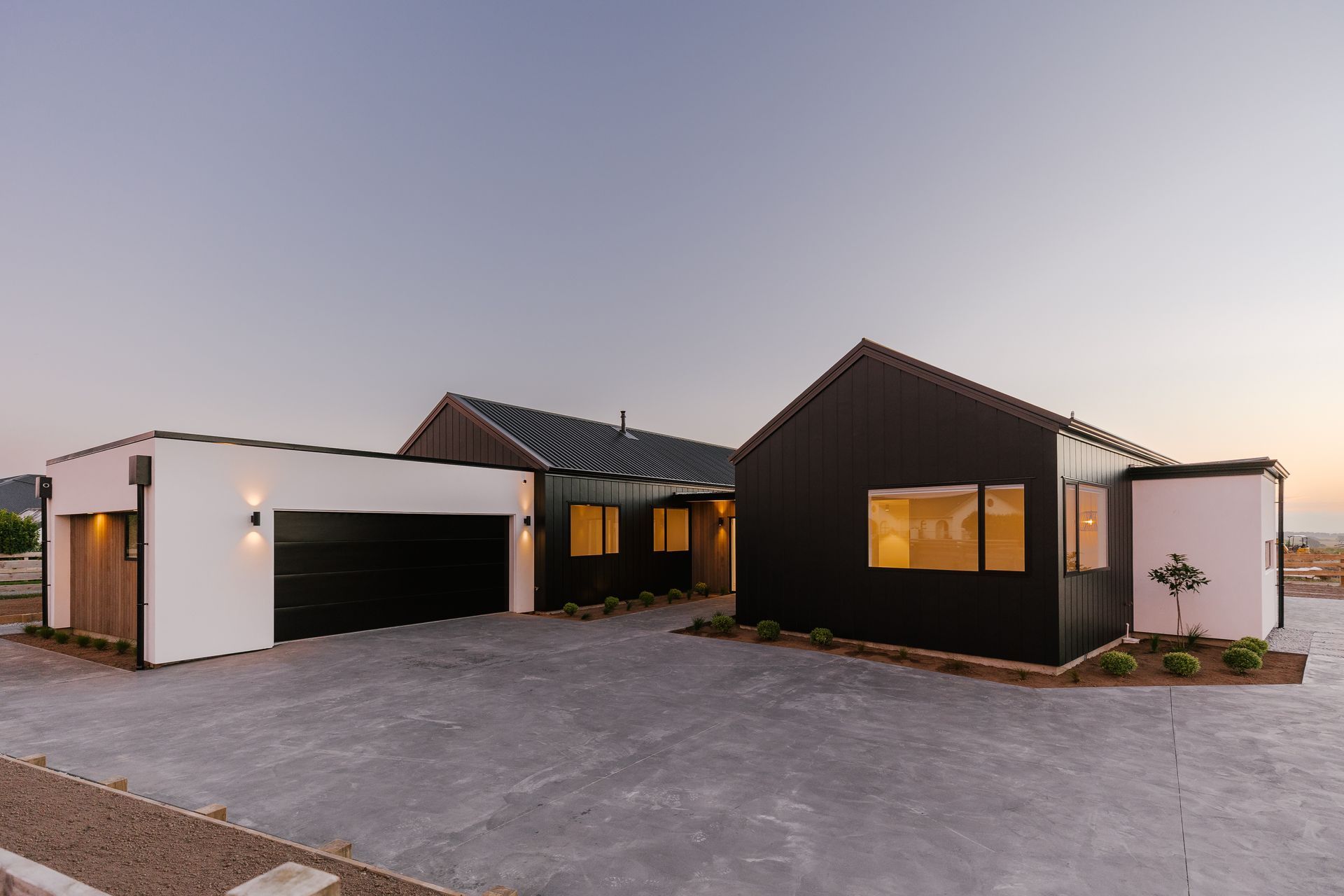Narley Pavilion