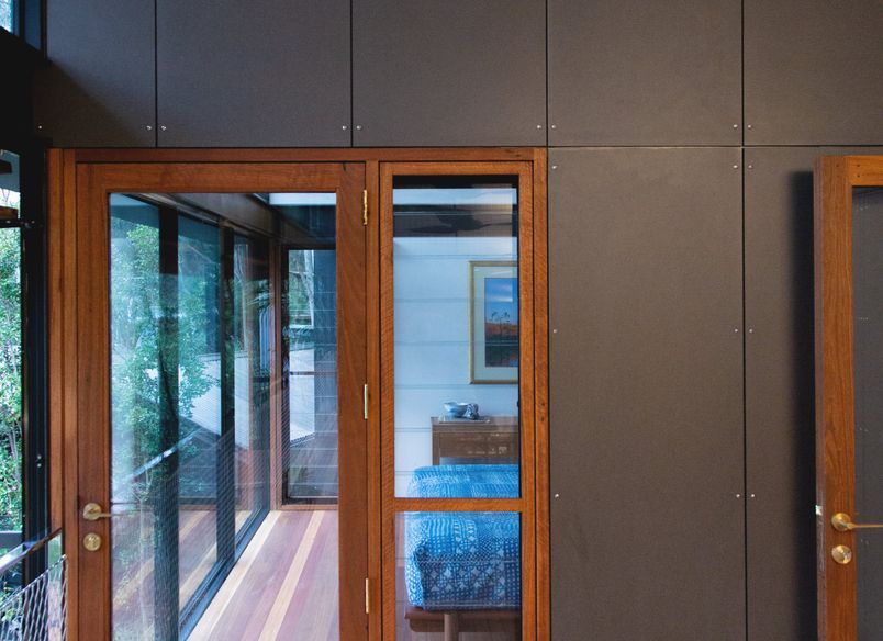 Morning Bay House
