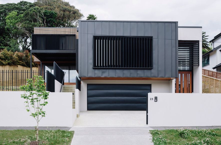 Remuera #23