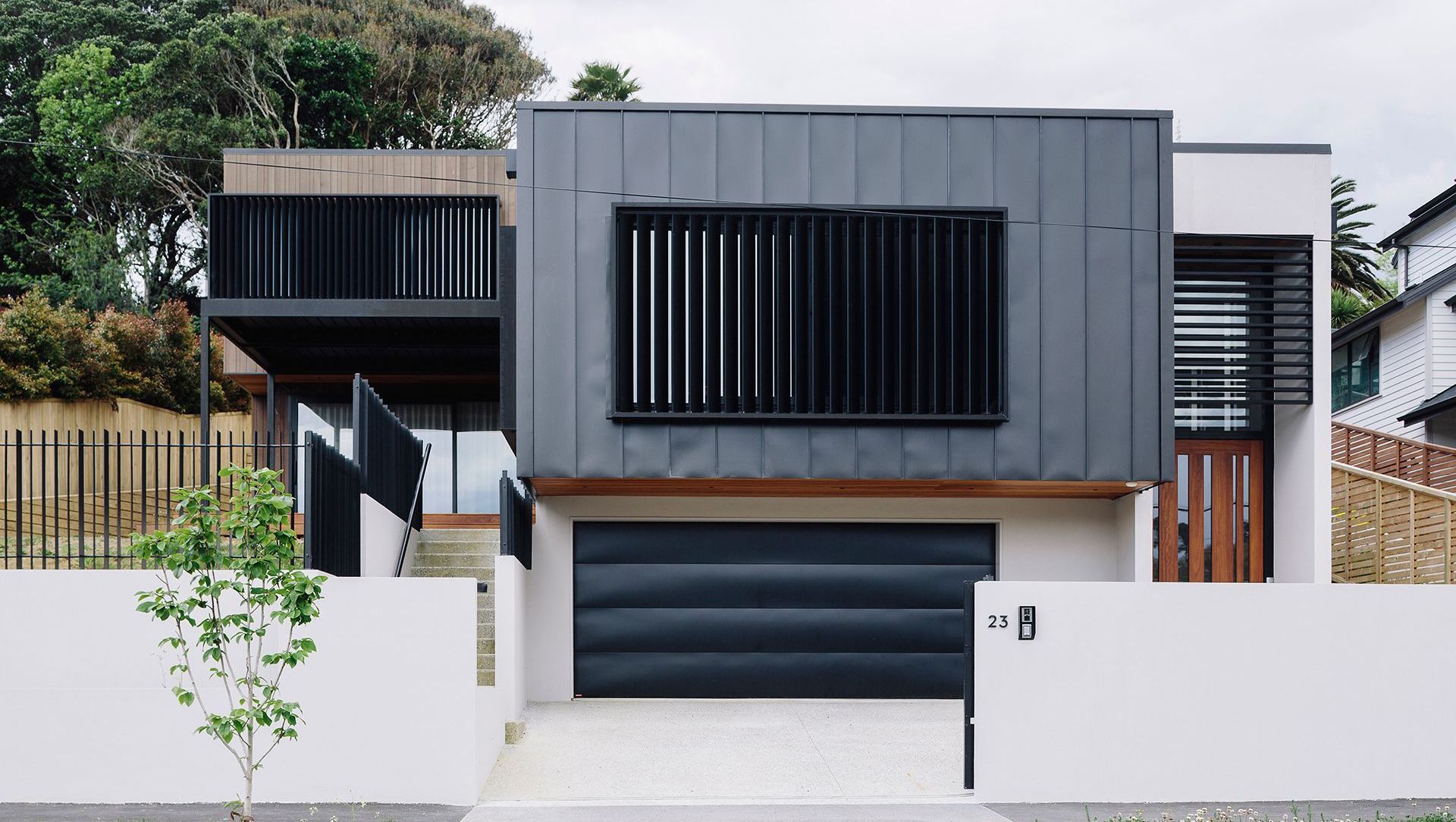 Remuera #23 banner
