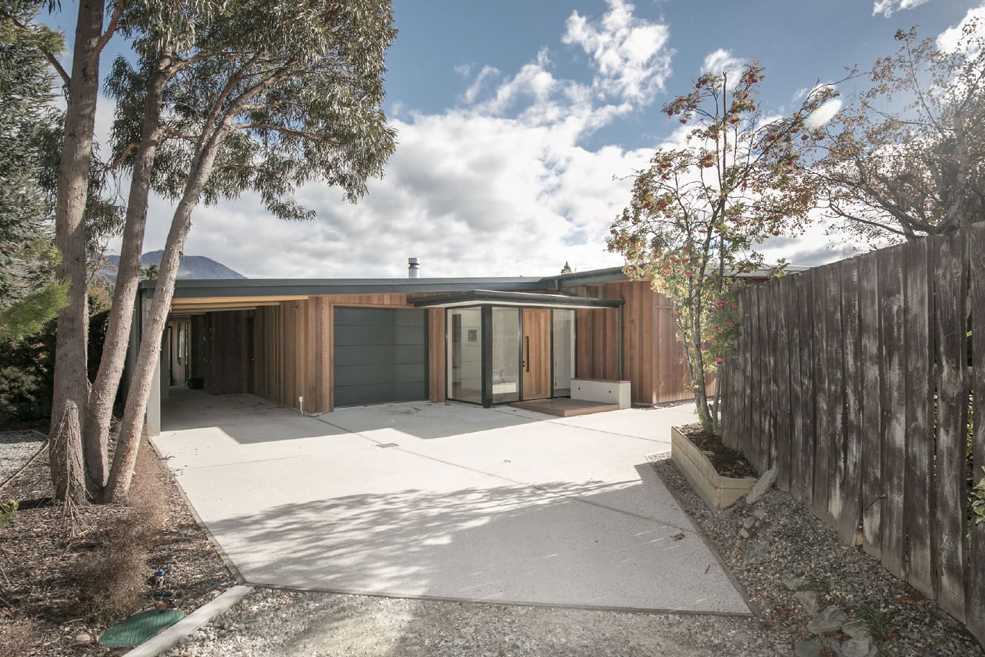 Kanuka House, Wanaka