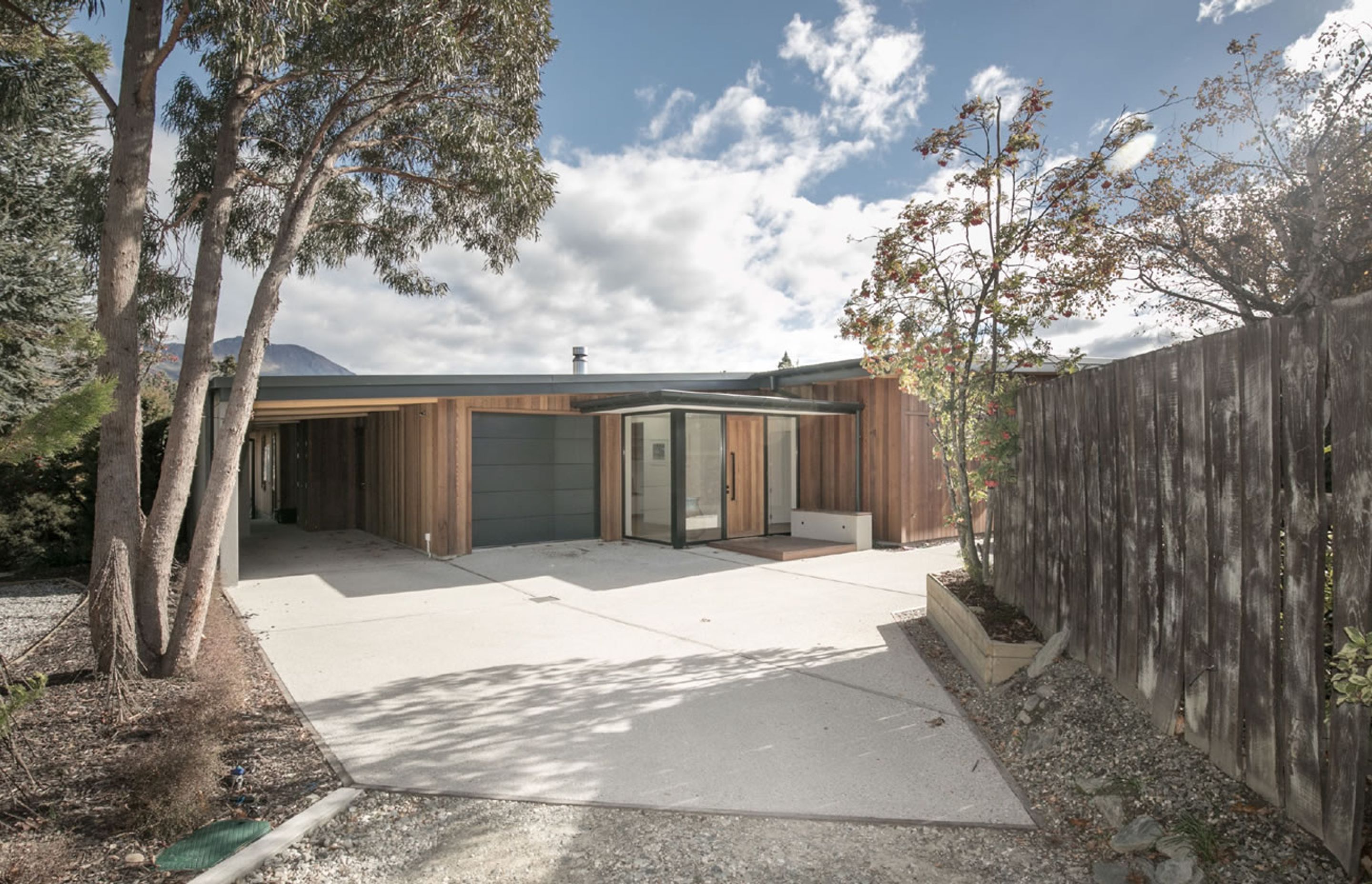 Kanuka House, Wanaka