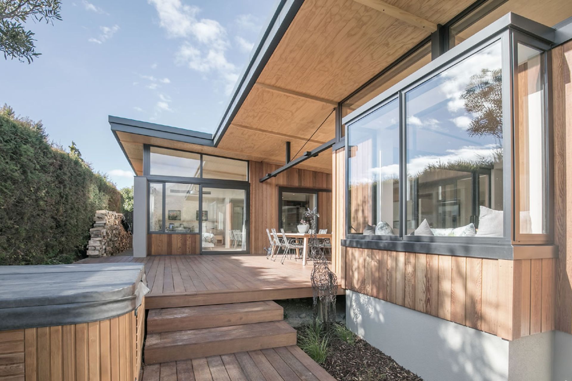 Kanuka House, Wanaka