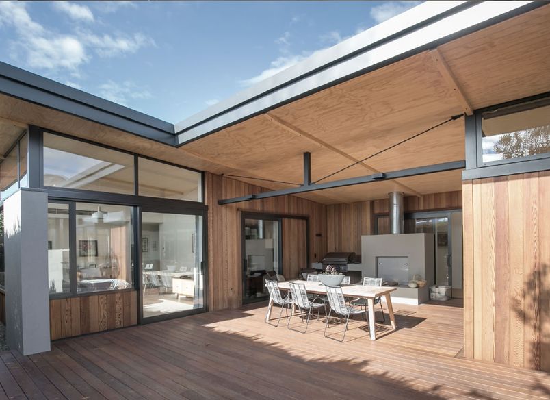 Kanuka House, Wanaka