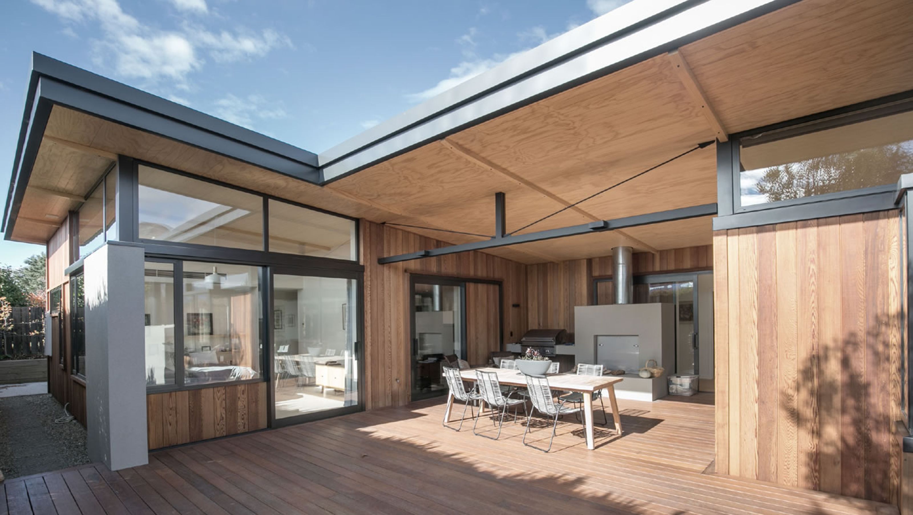 Kanuka House, Wanaka