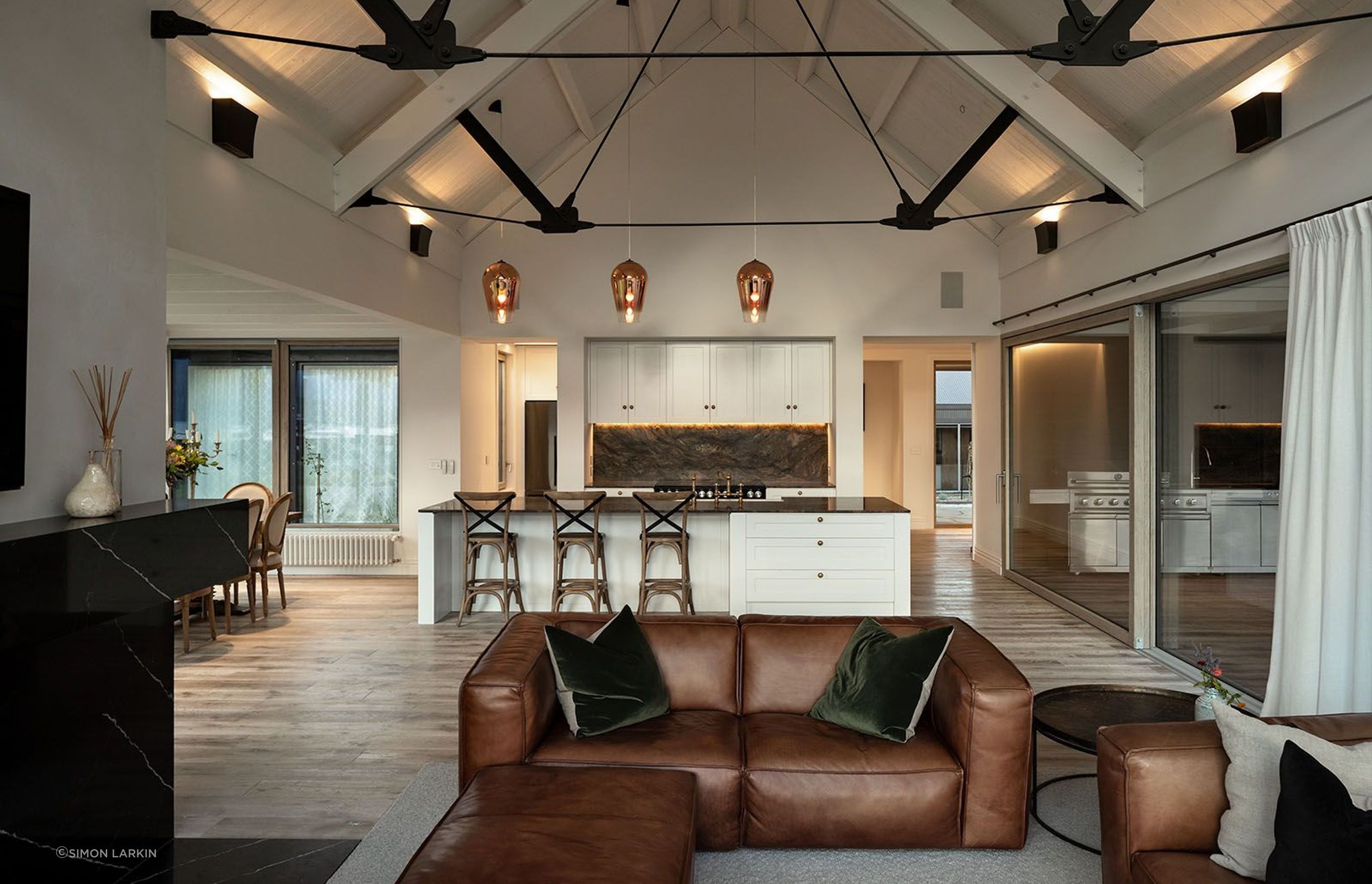 Mt Gold House, Wanaka