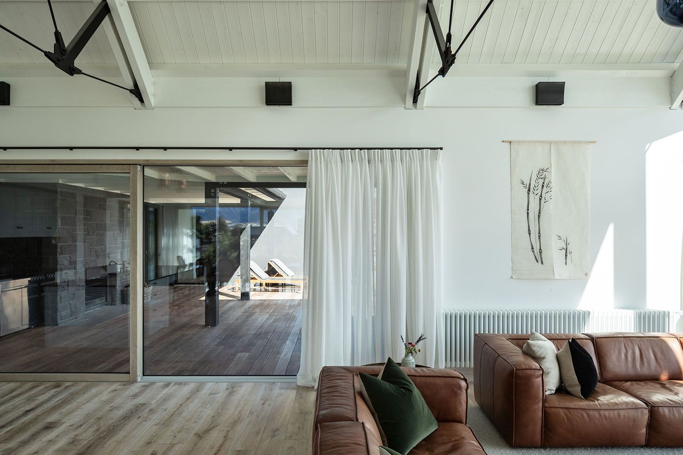 Mt Gold House, Wanaka