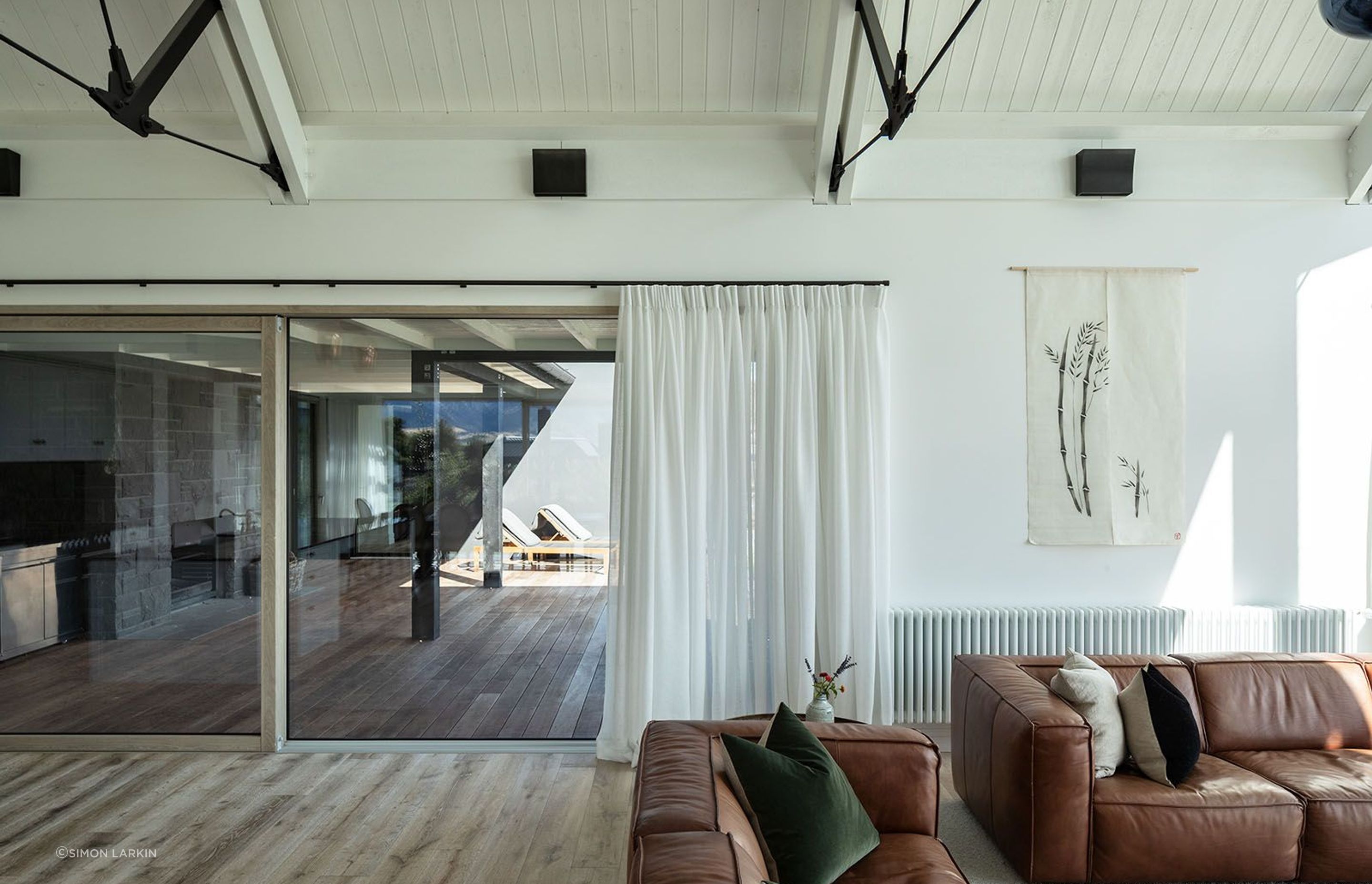 Mt Gold House, Wanaka