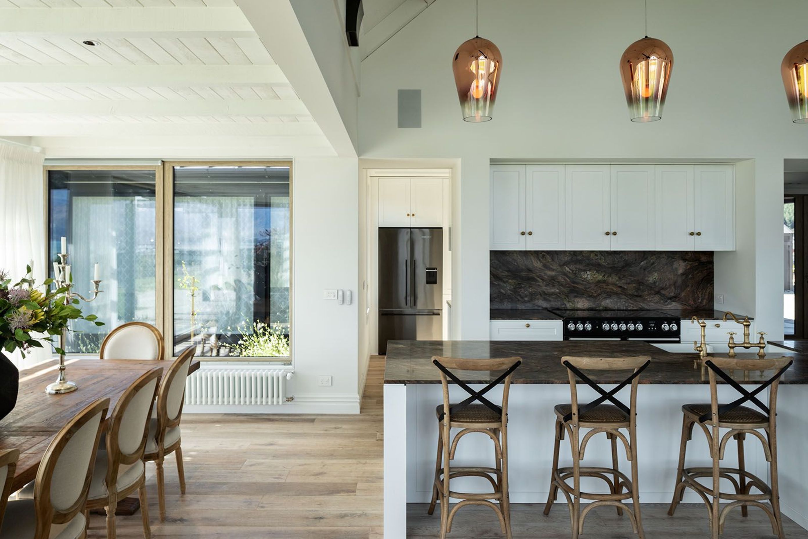 Mt Gold House, Wanaka