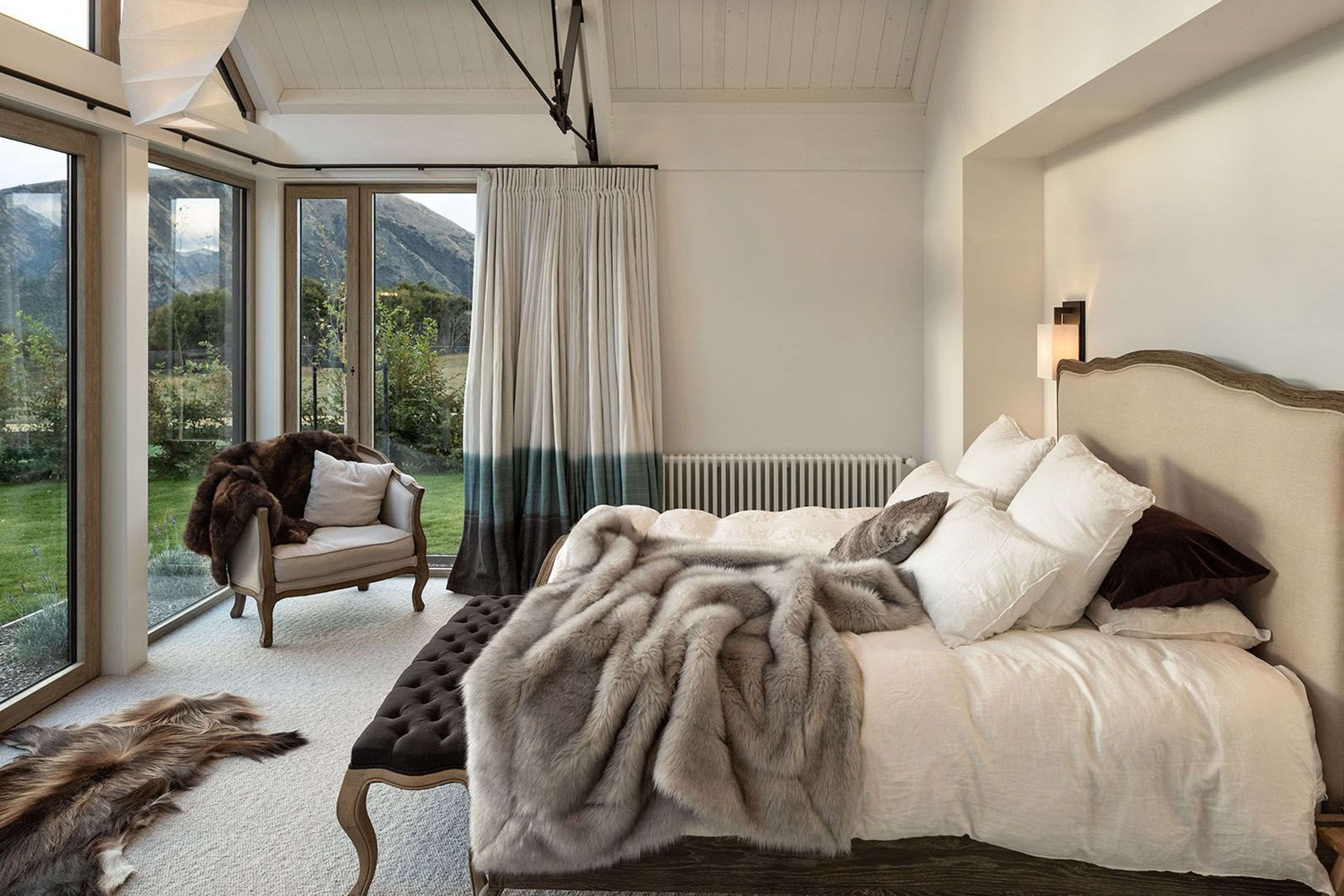 Mt Gold House, Wanaka