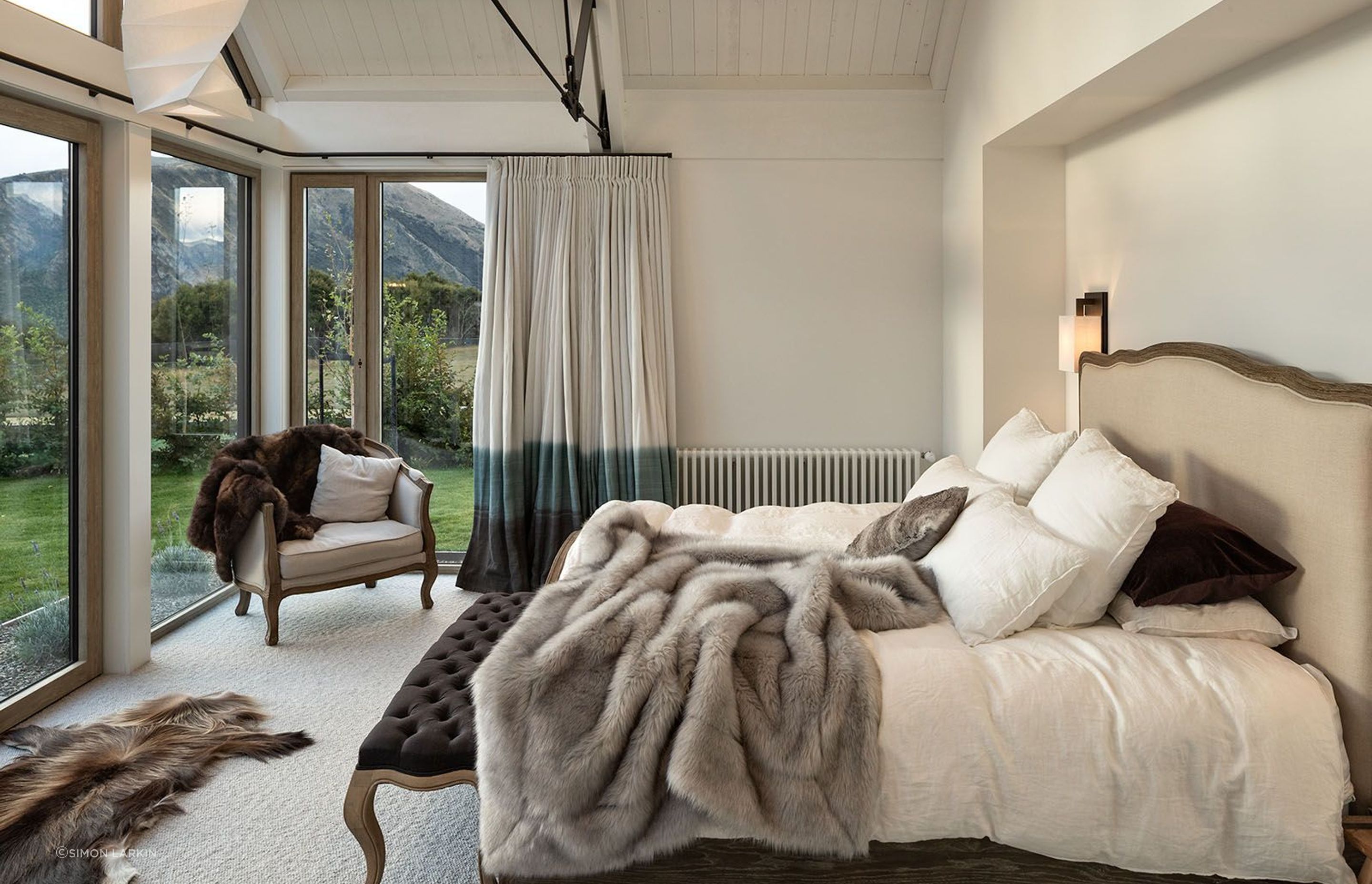 Mt Gold House, Wanaka