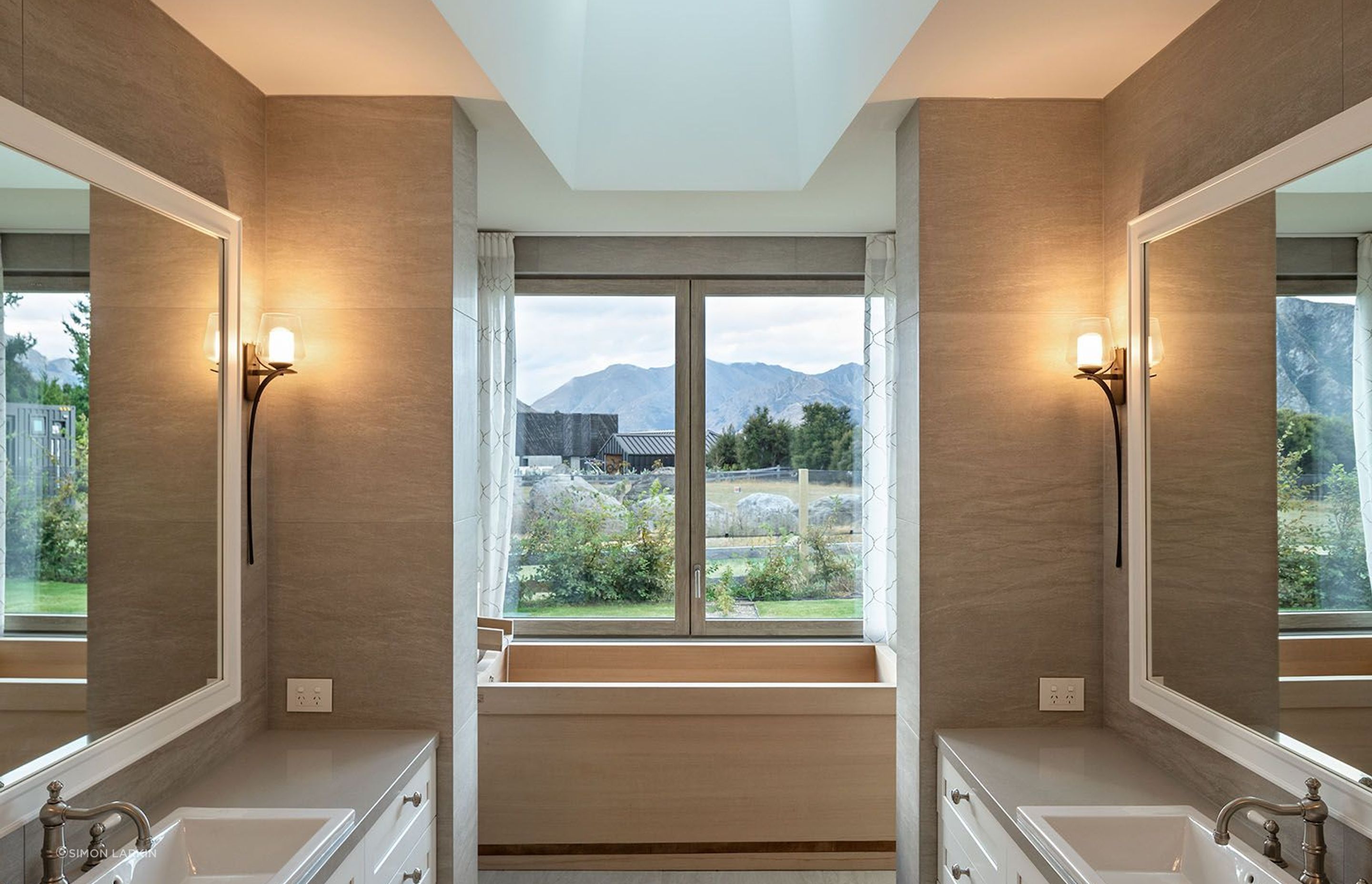 Mt Gold House, Wanaka