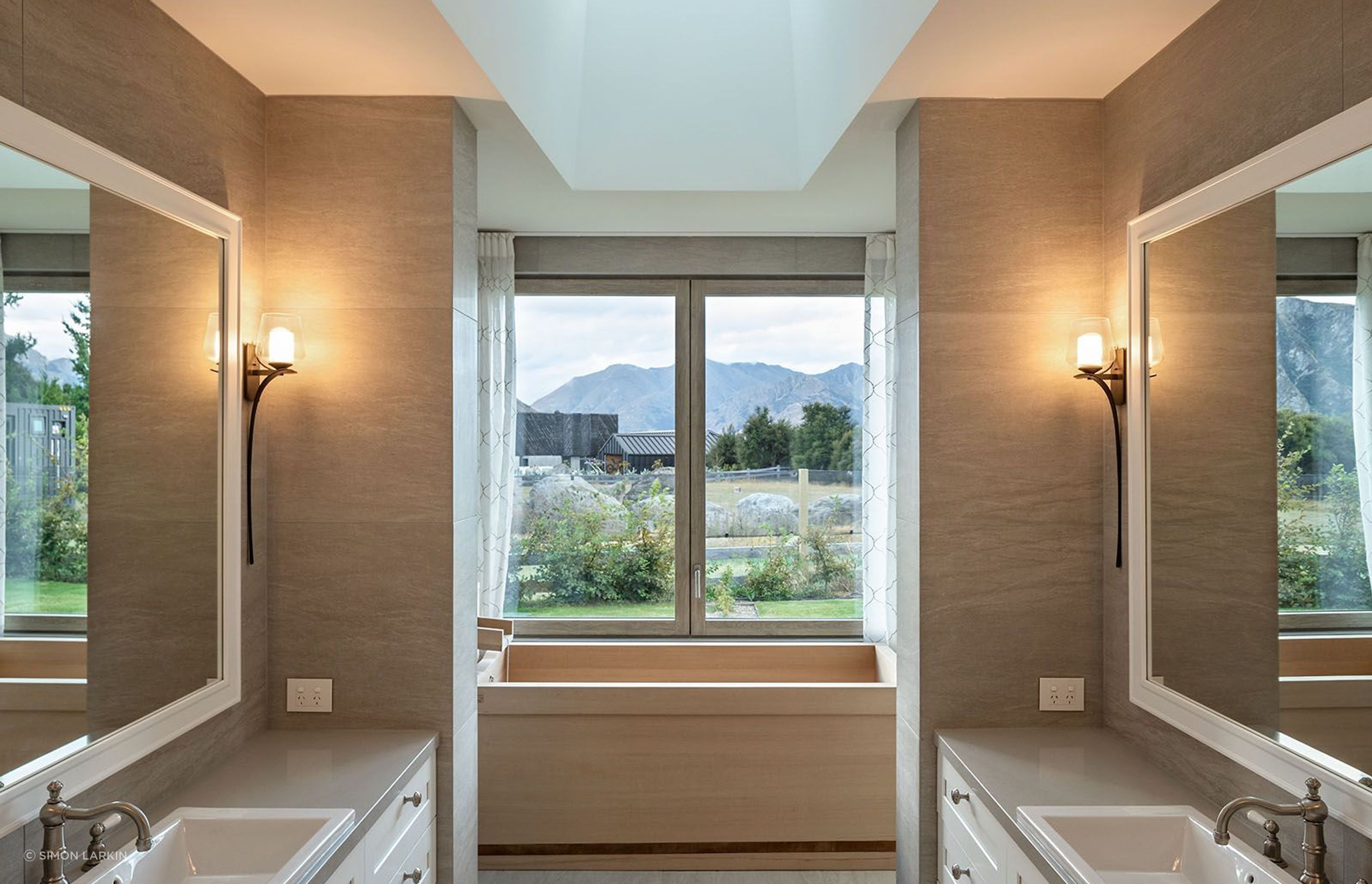 Mt Gold House, Wanaka