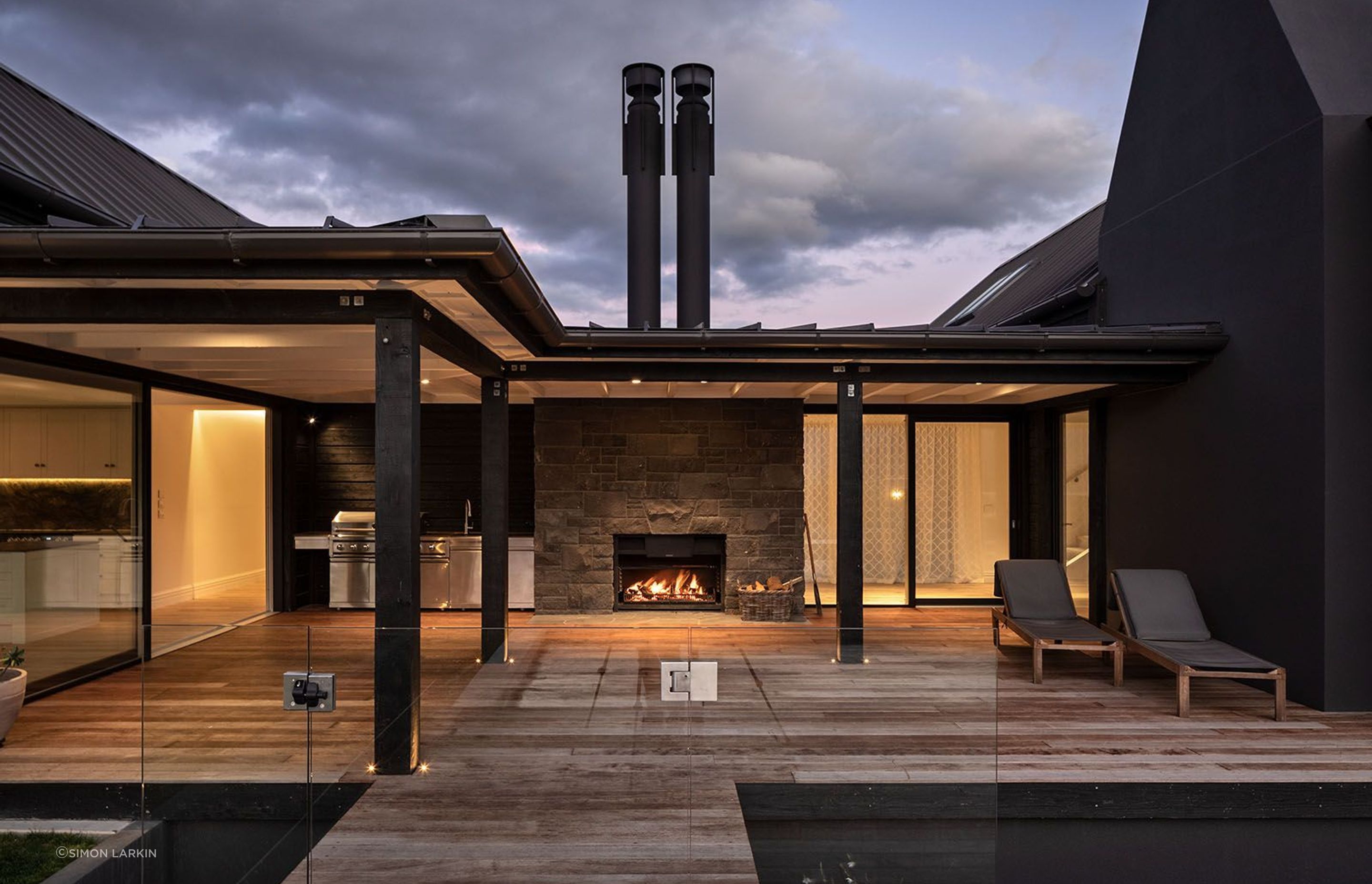 Mt Gold House, Wanaka
