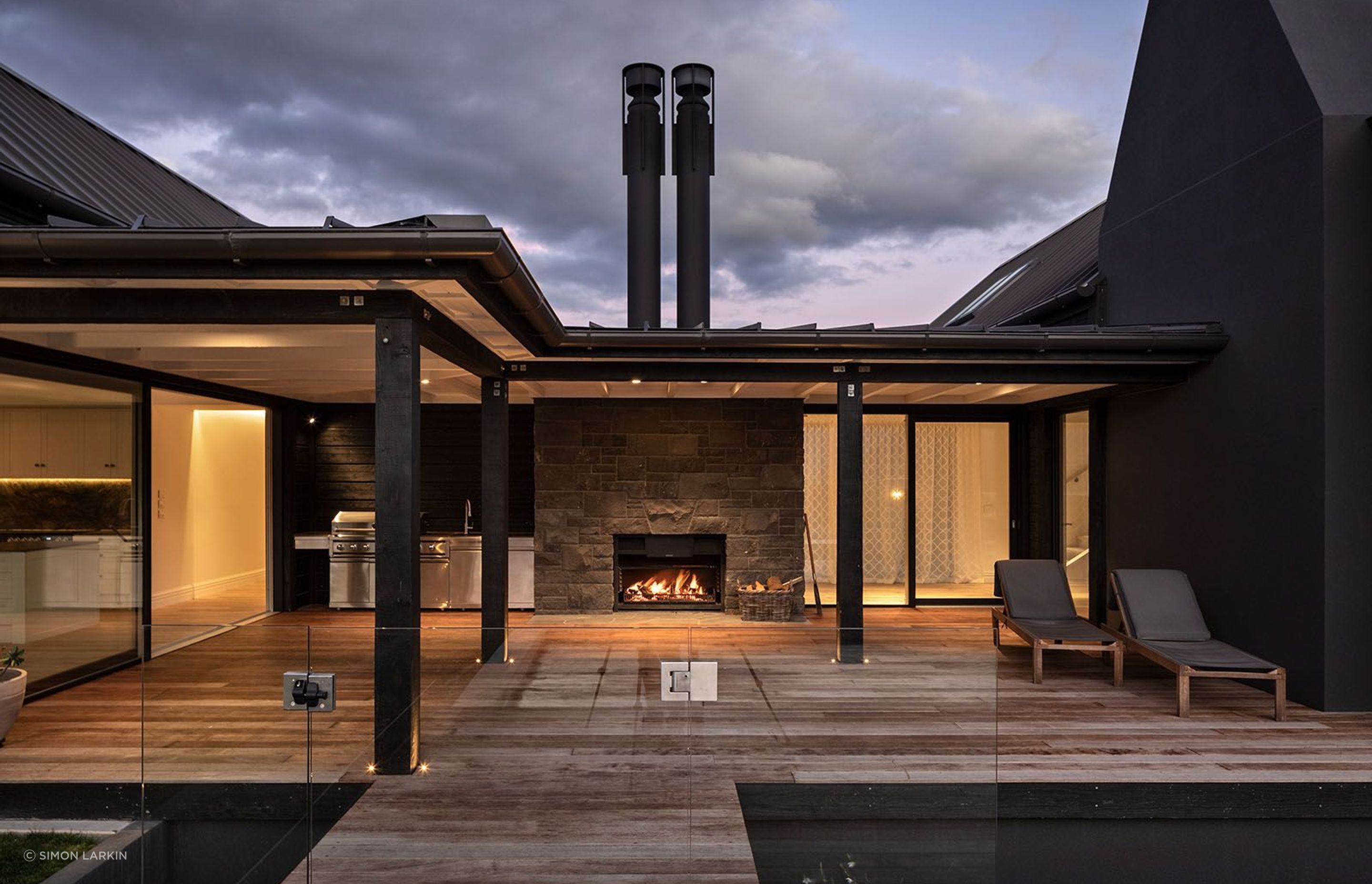 Mt Gold House, Wanaka