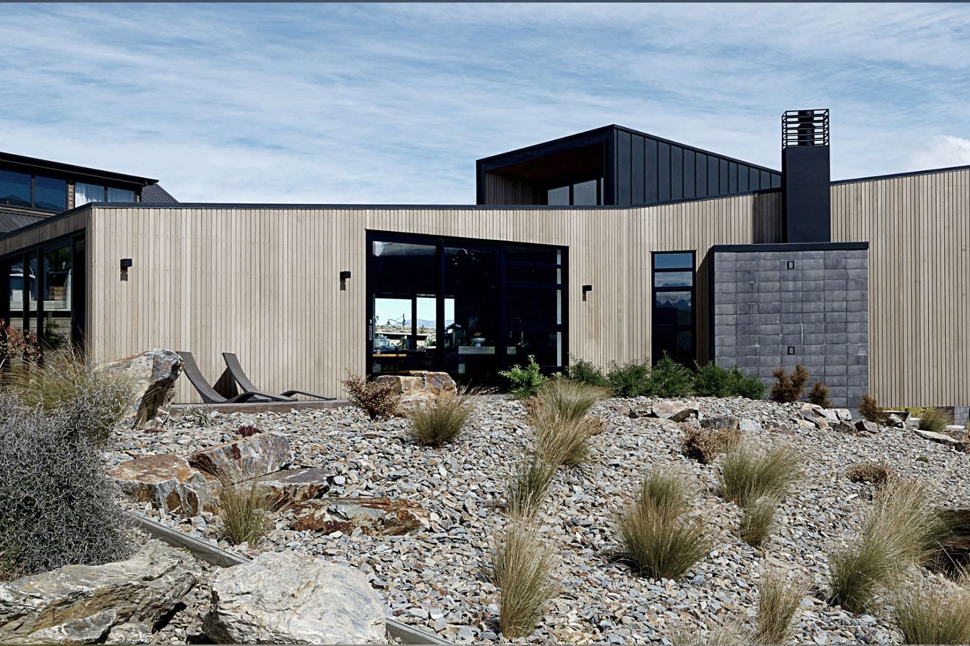 Peninsula Bay, Wanaka