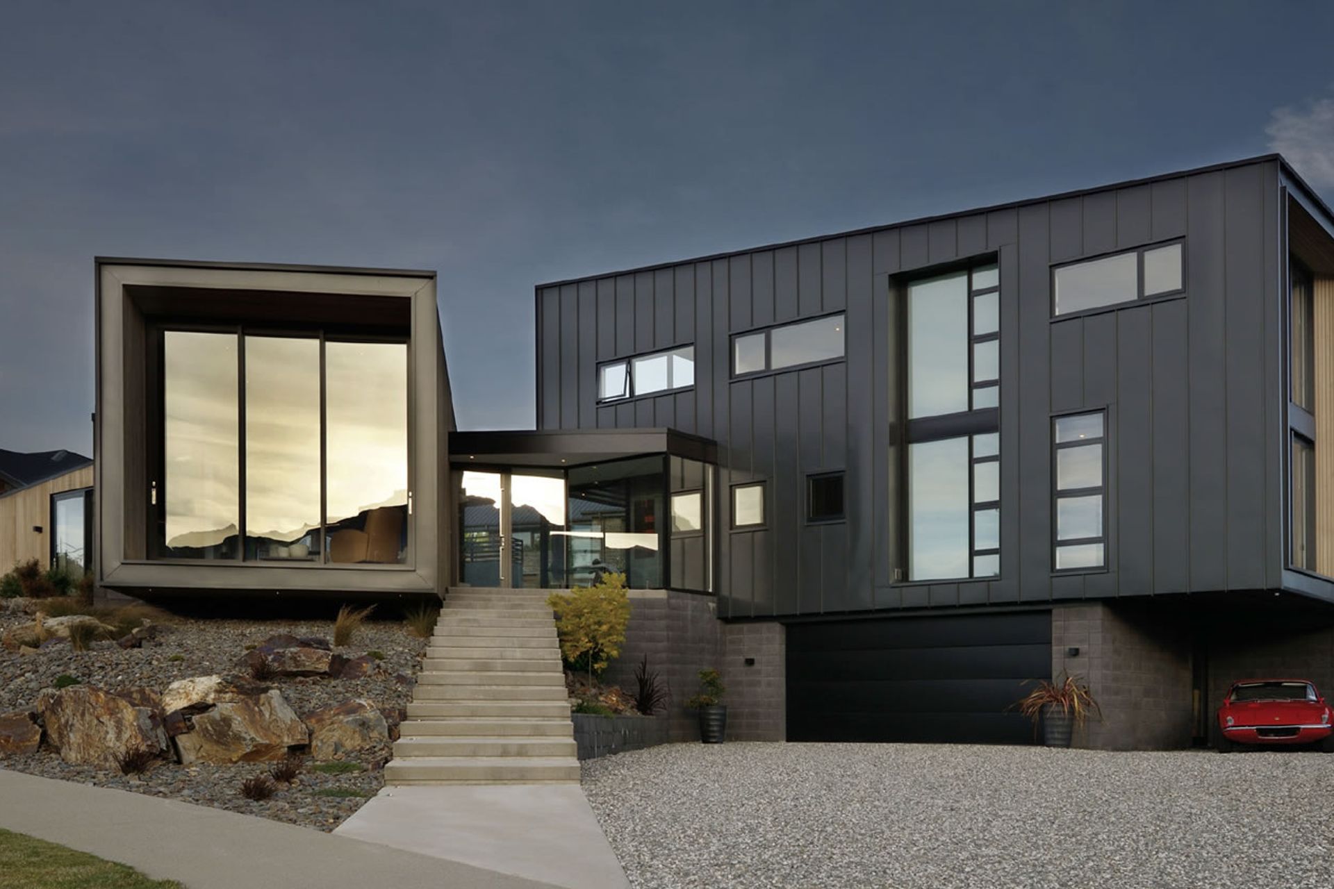 Peninsula Bay, Wanaka