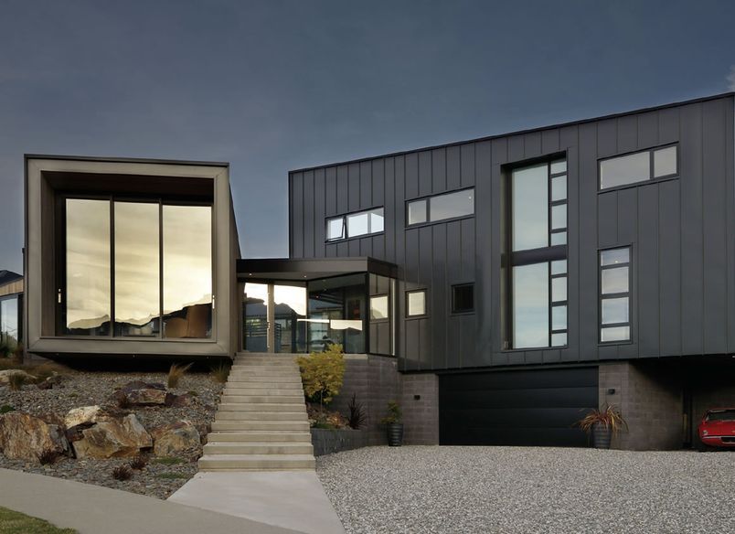 Peninsula Bay, Wanaka