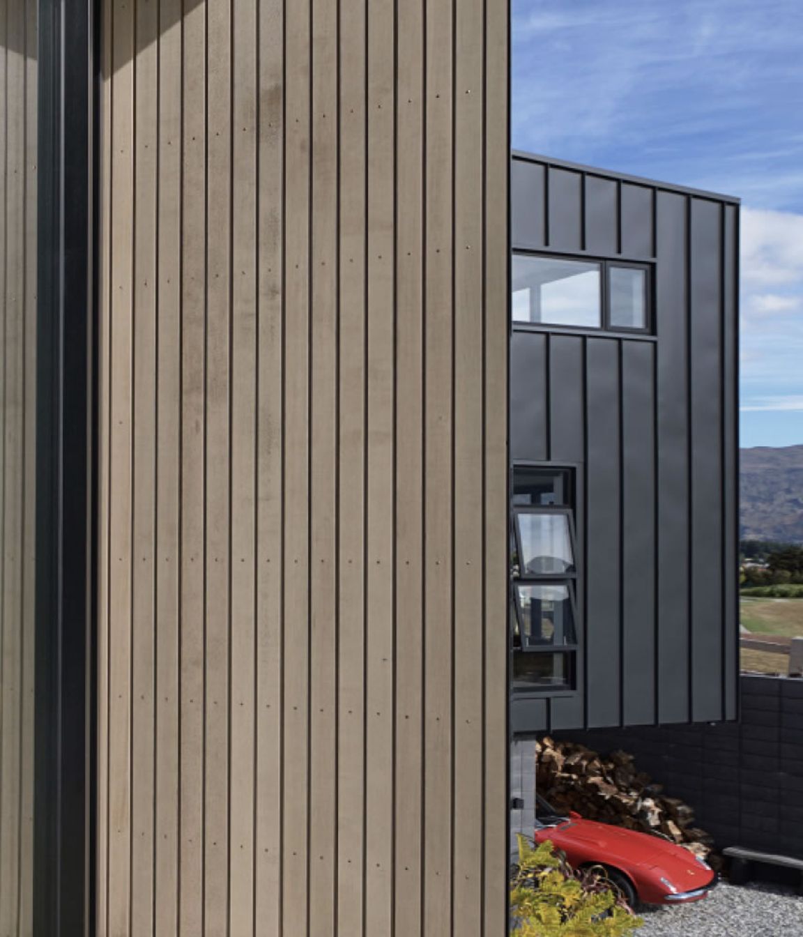 Peninsula Bay, Wanaka
