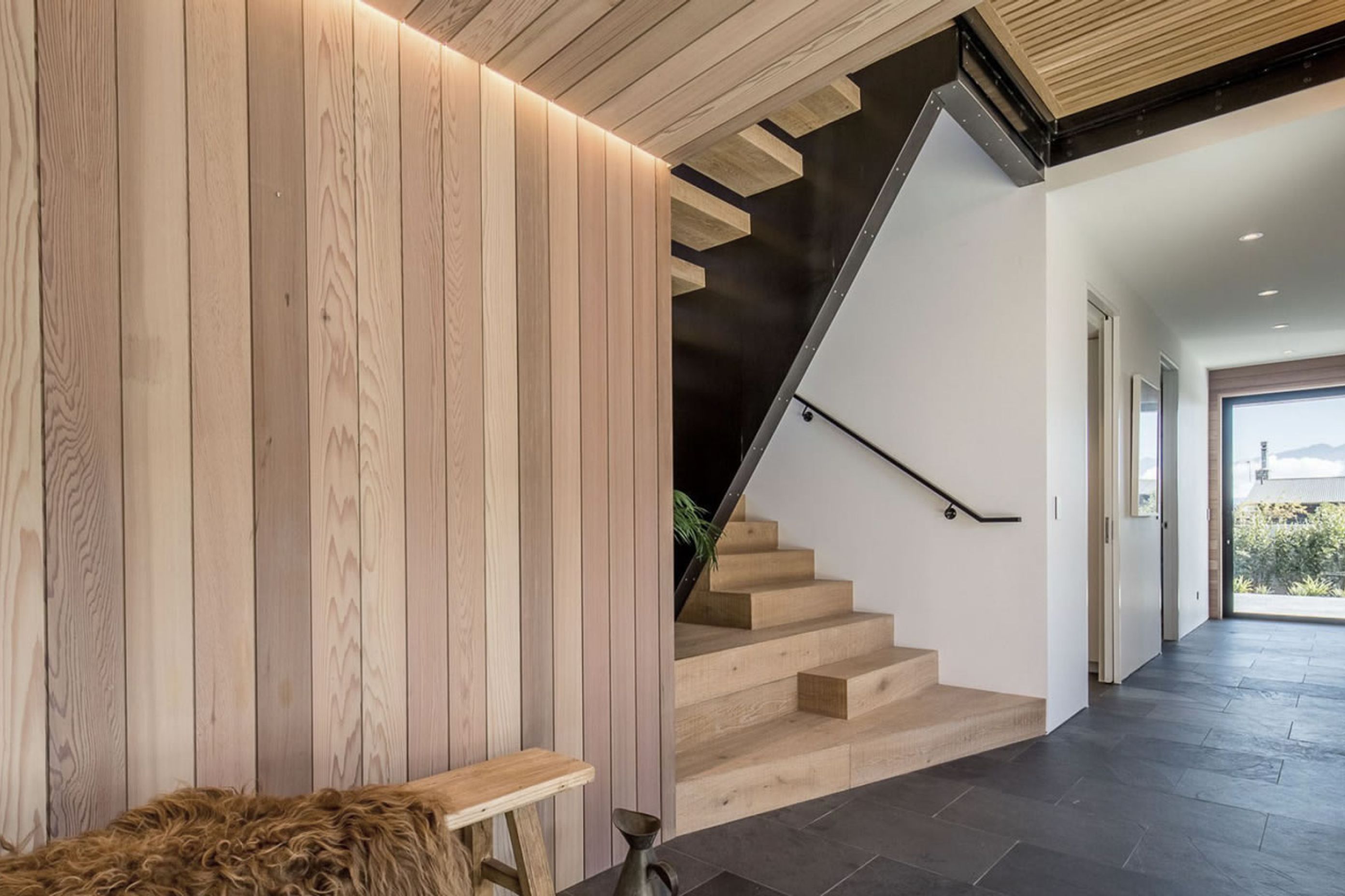 Whare Rakau