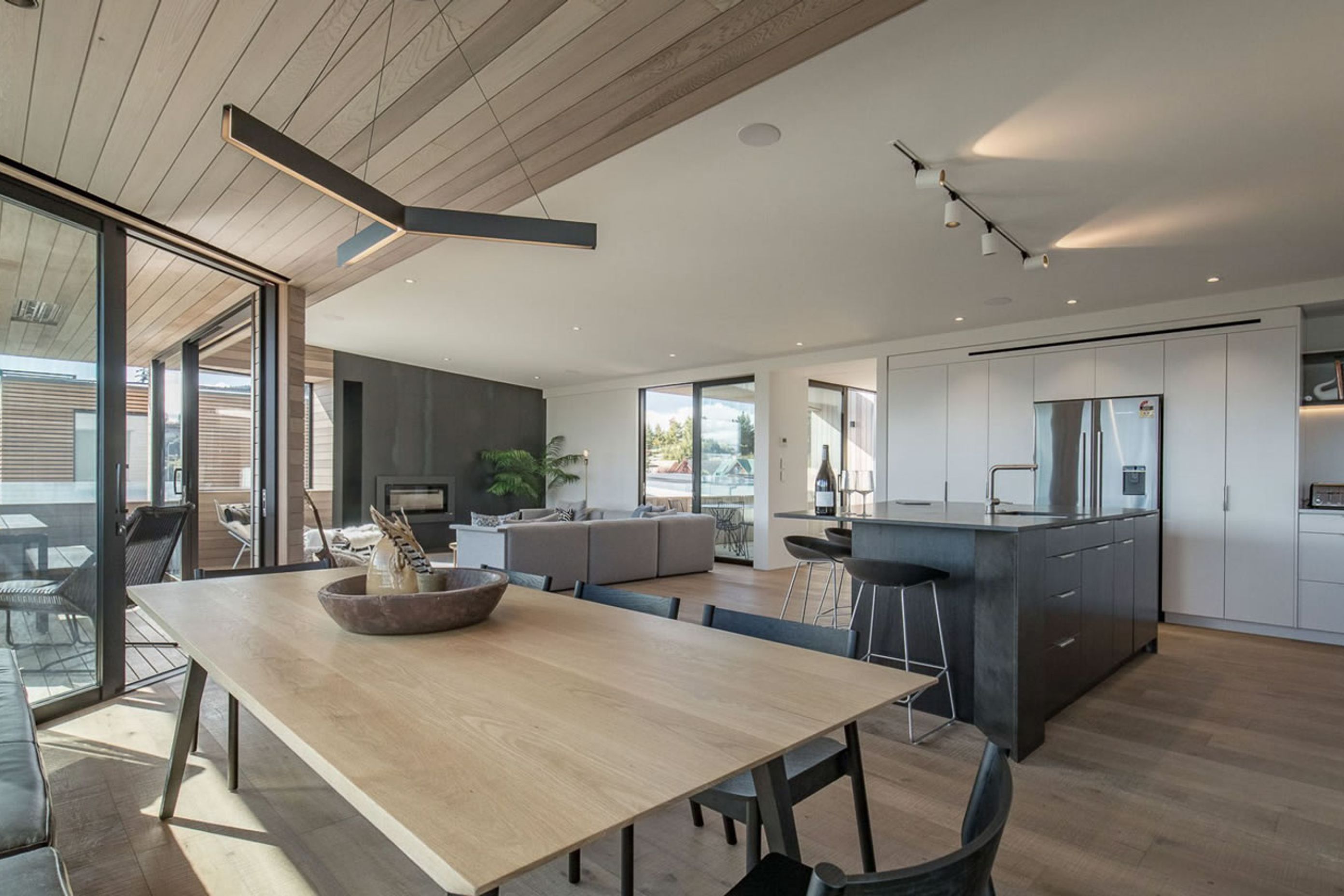 Whare Rakau